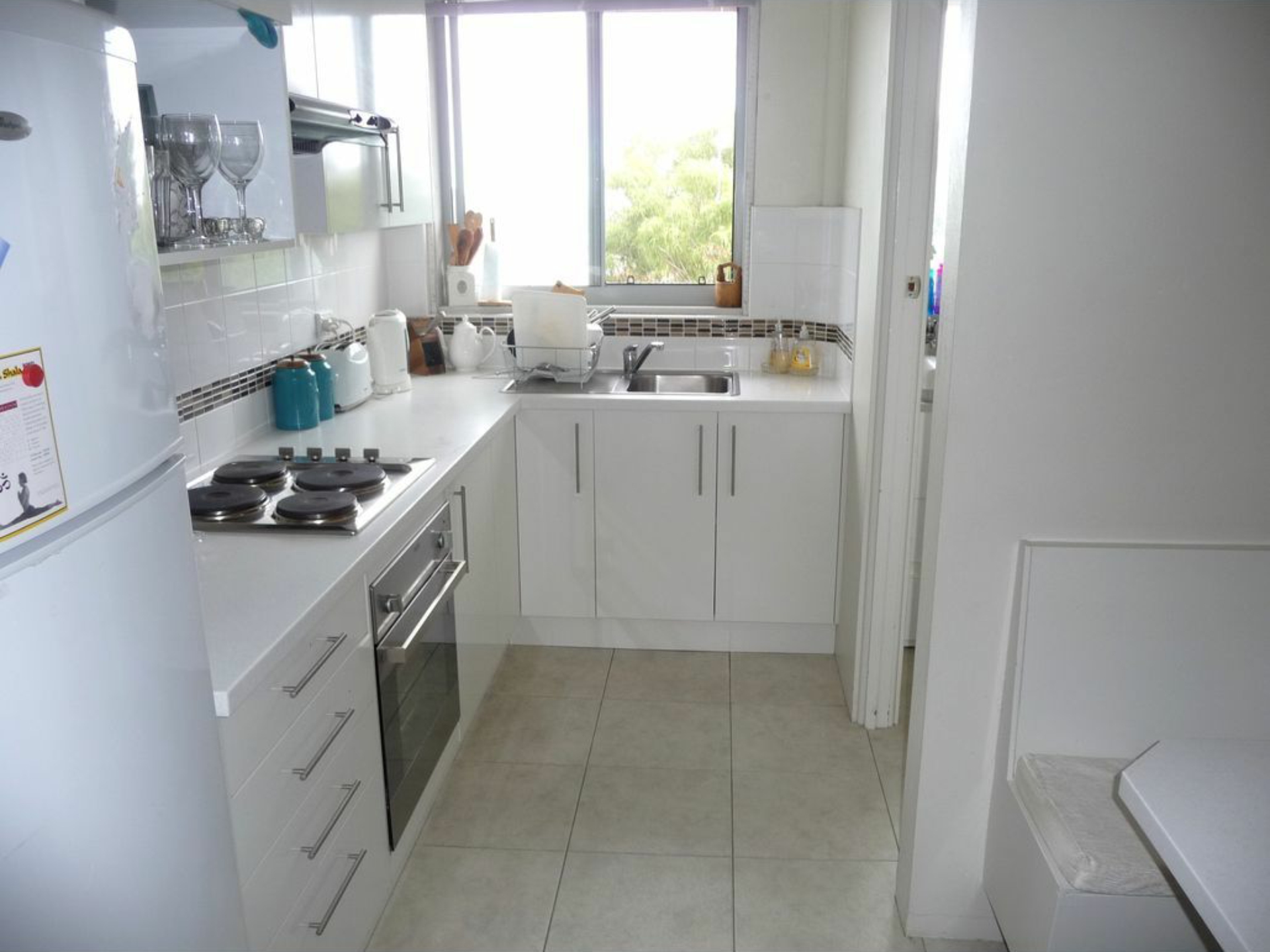 12/12 Porter Street, BONDI JUNCTION