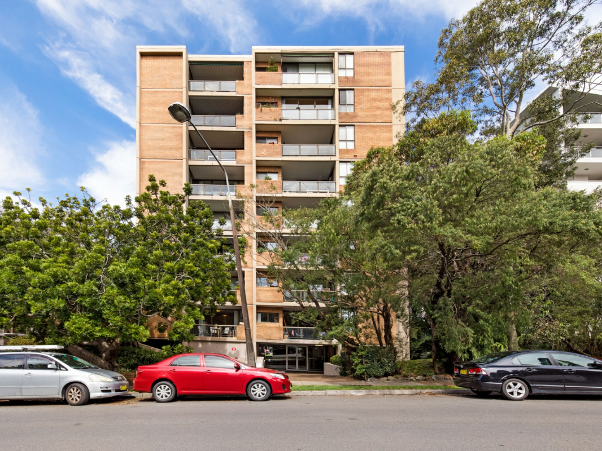 37/22-28 Penkivil Street, BONDI