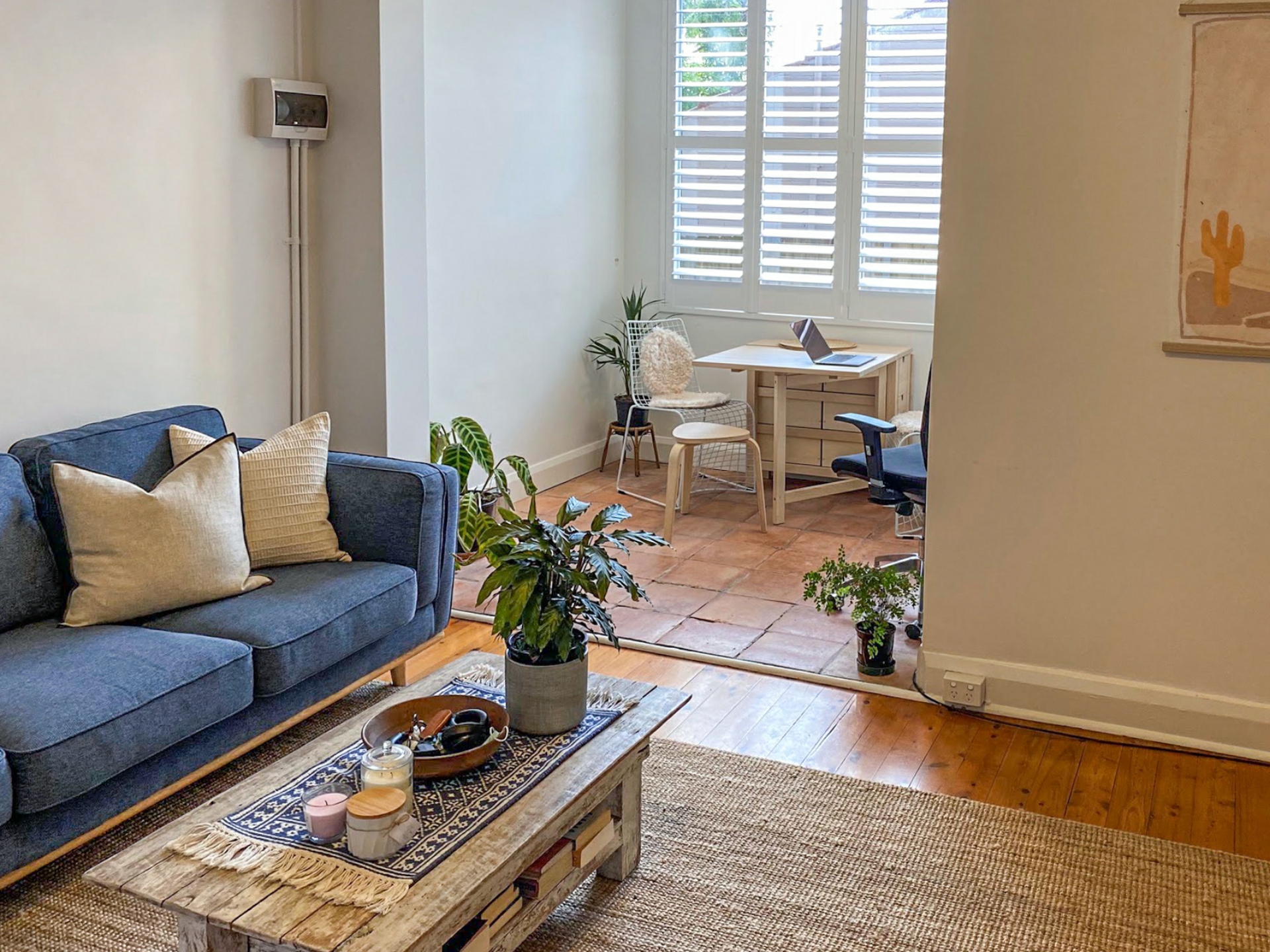 4/15 Wellington Street, BONDI