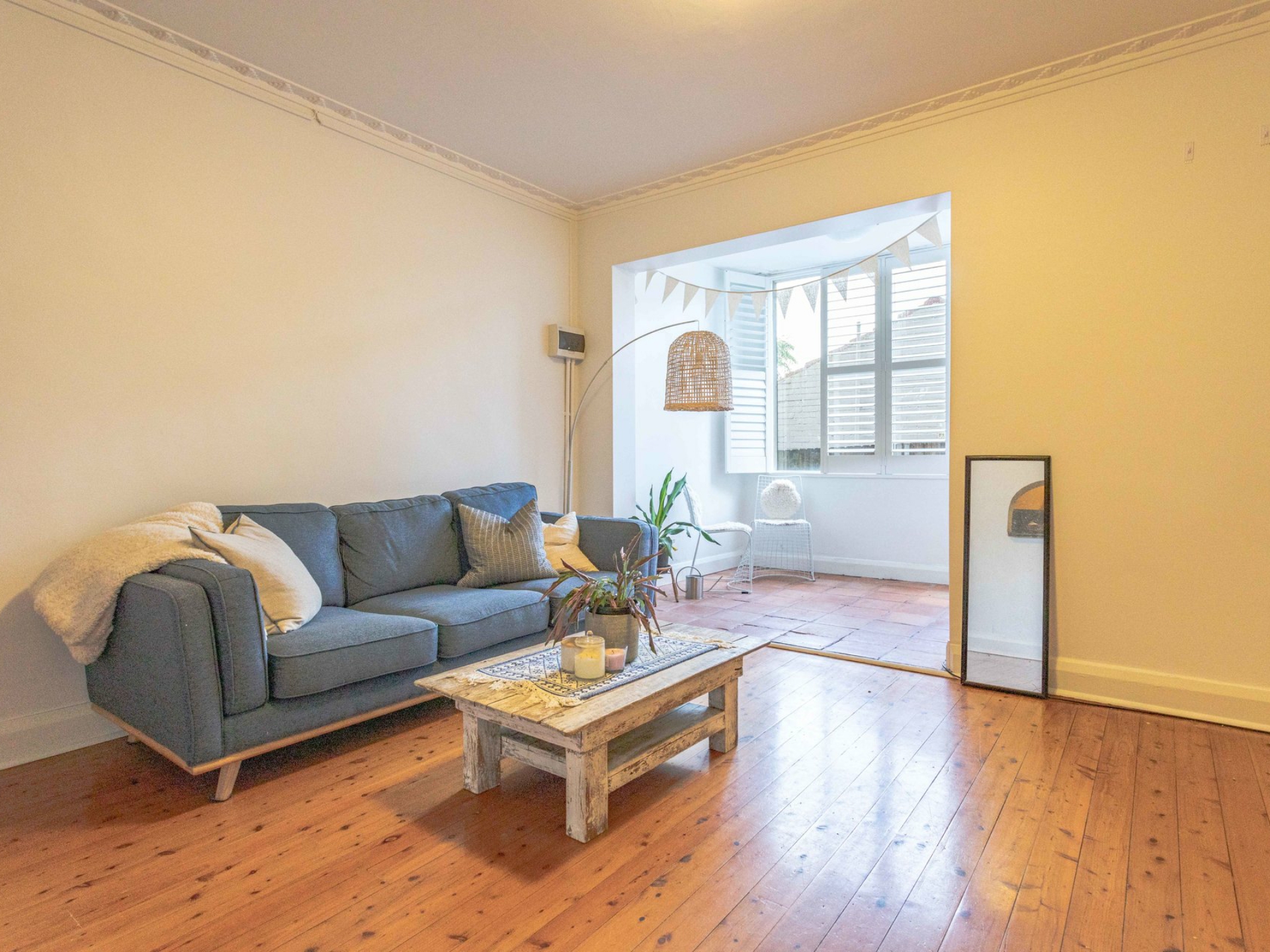 4/15 Wellington Street, BONDI