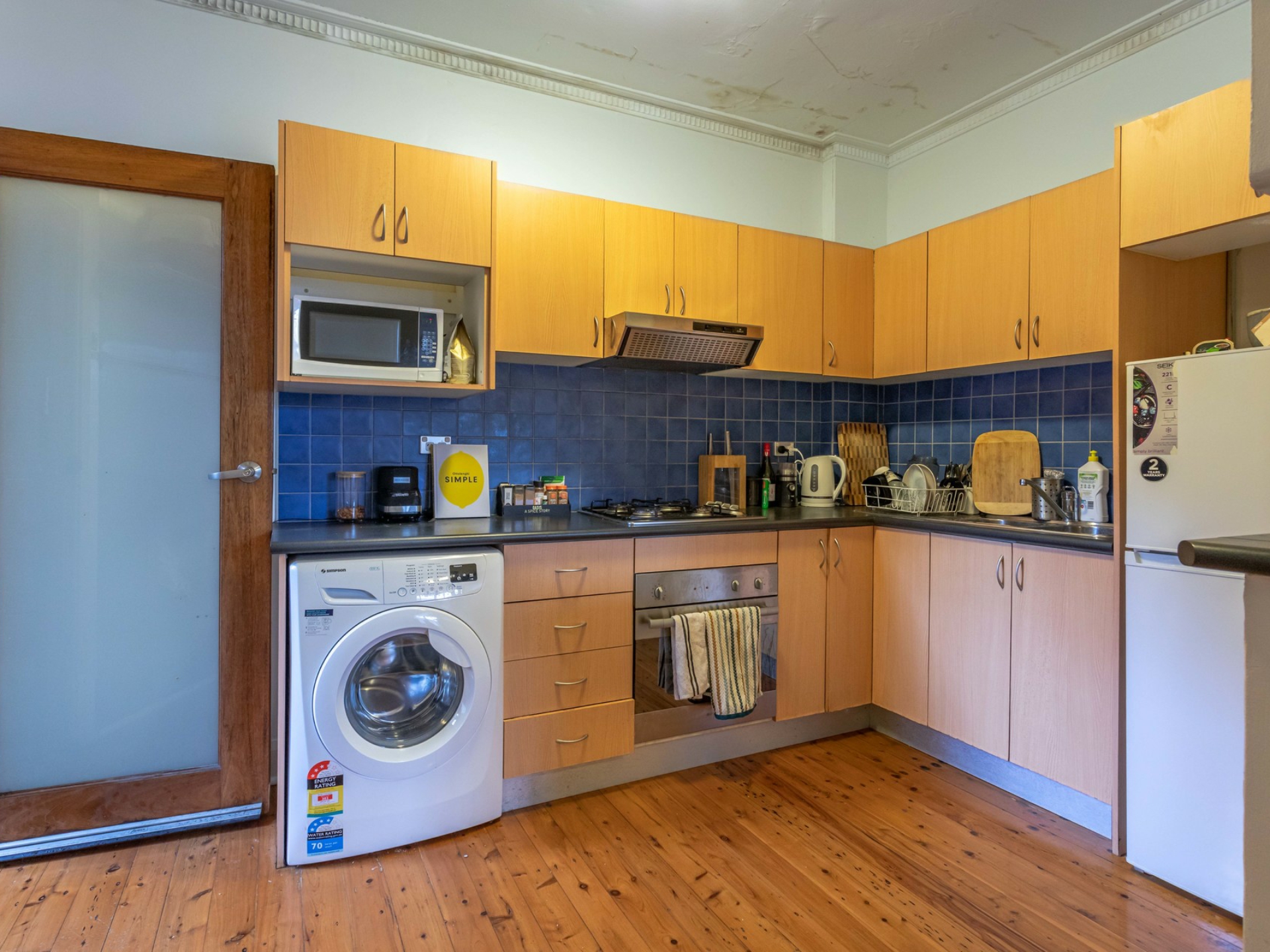 4/15 Wellington Street, BONDI