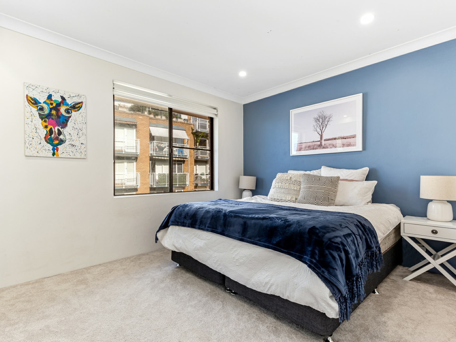 12/39-41 Denham Street, BONDI