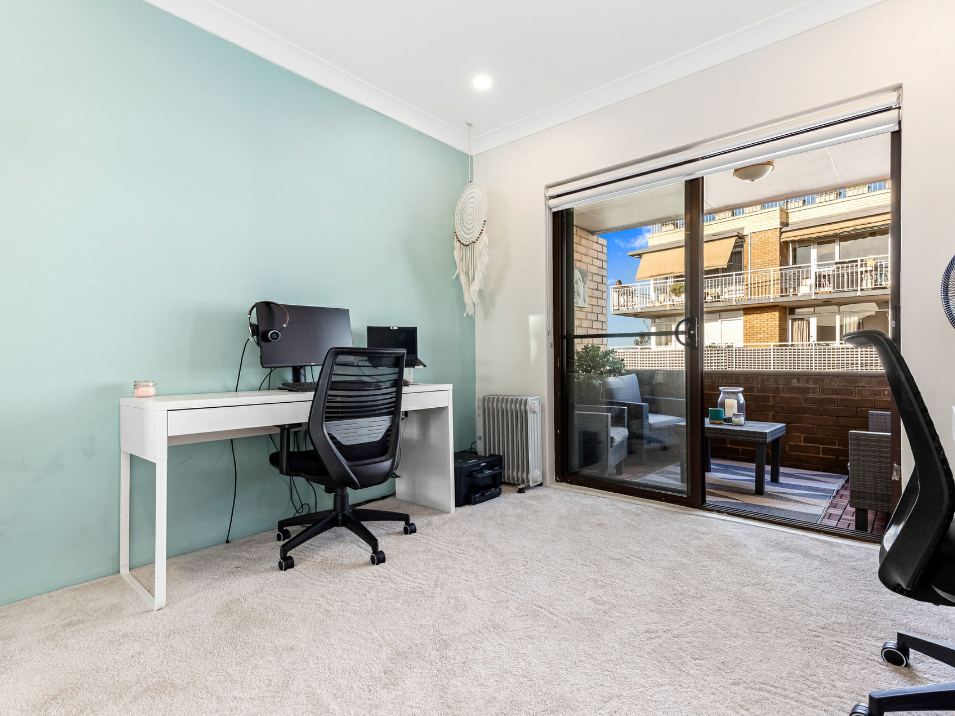 12/39-41 Denham Street, BONDI