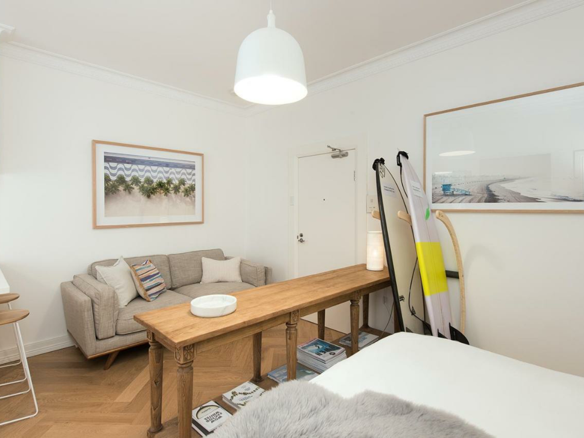 12/242 Campbell Parade, Bondi Beach