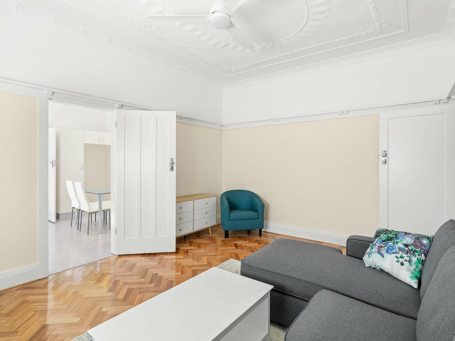 3/272 Birrell Street, BONDI