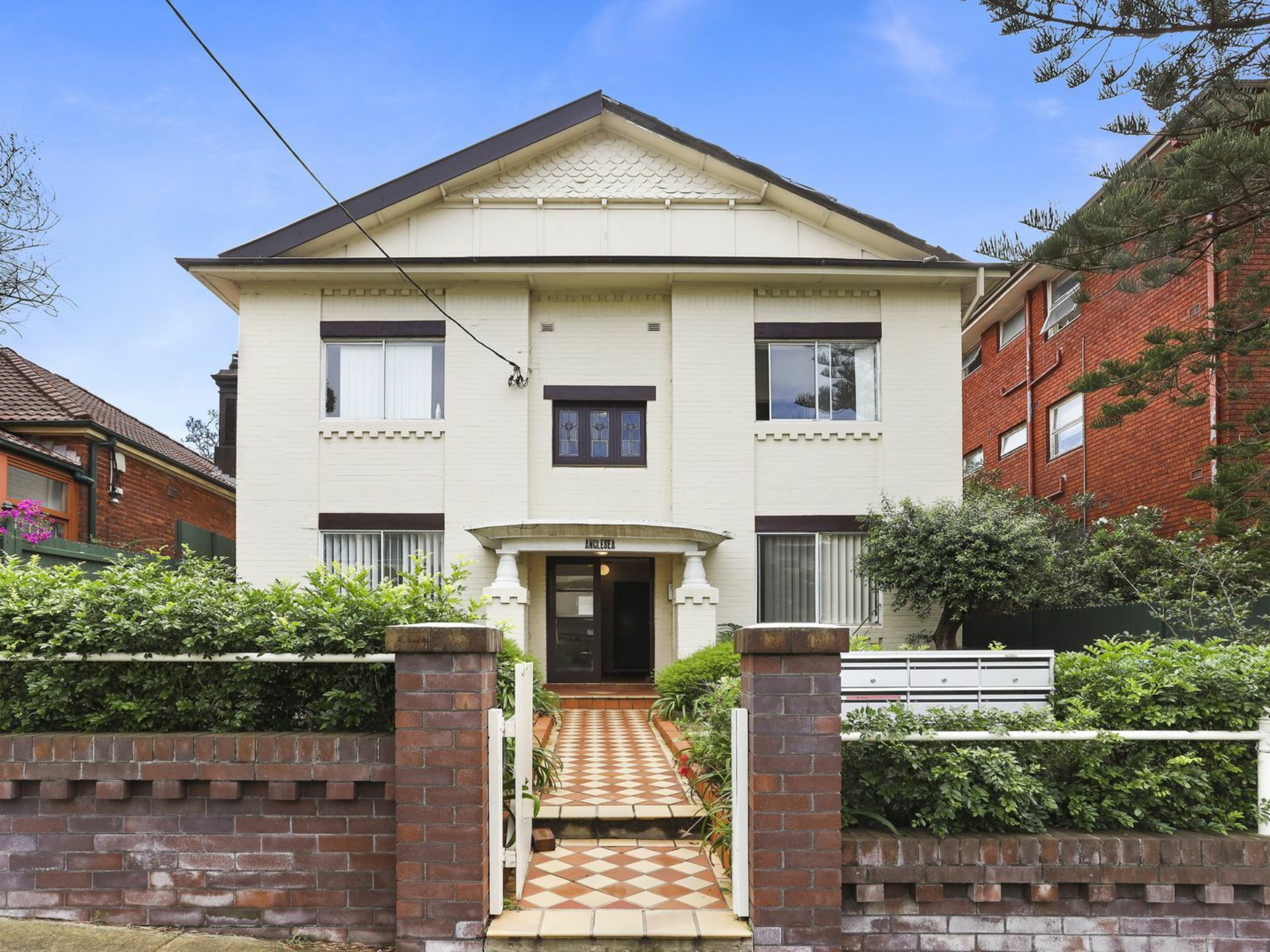 3/272 Birrell Street, BONDI