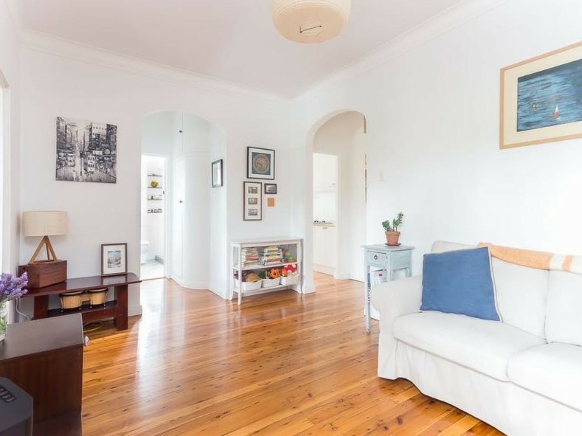 5/11 Porter Street, BONDI JUNCTION