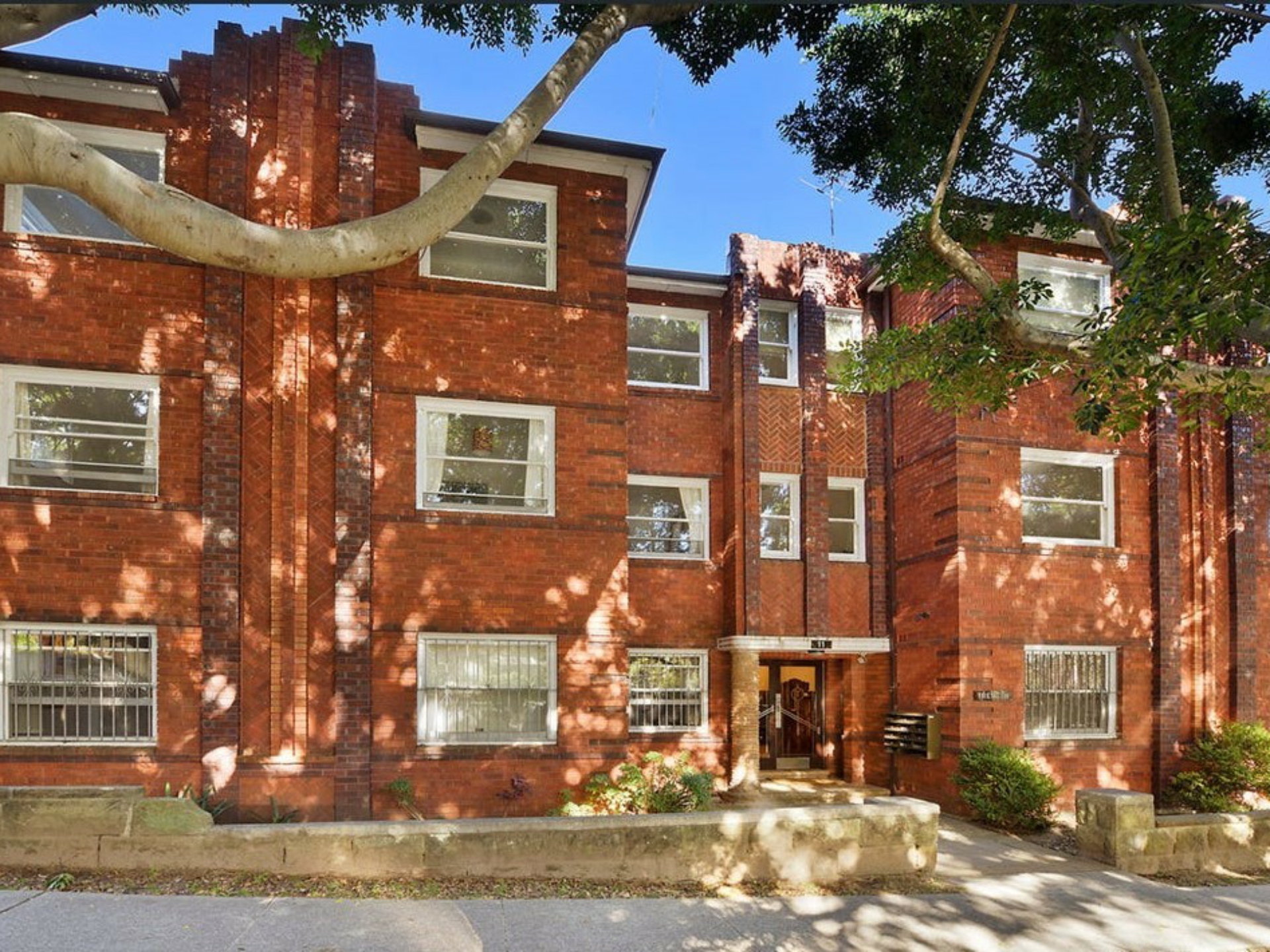5/11 Porter Street, BONDI JUNCTION