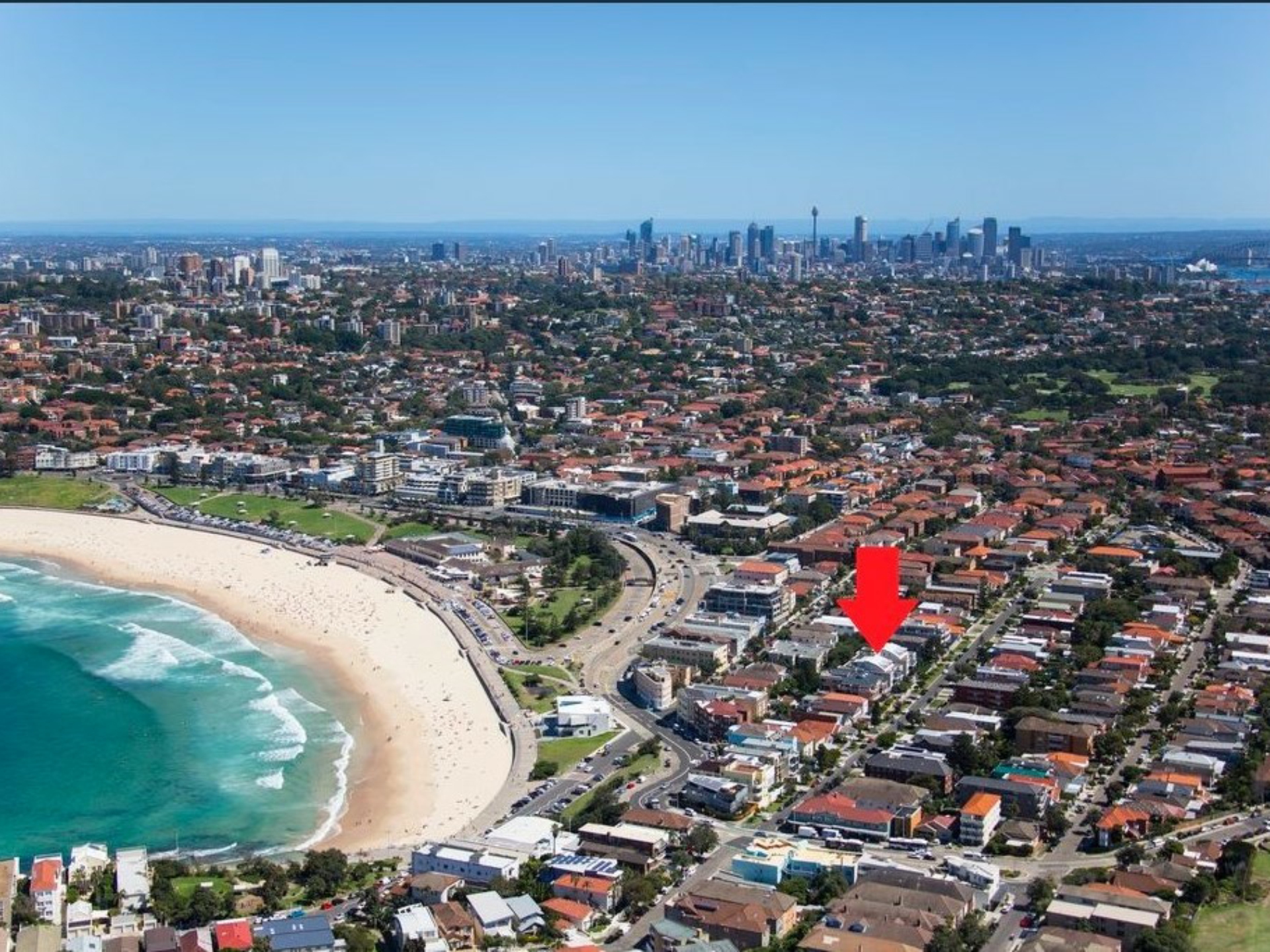 1/65-75 Brighton Boulevard, BONDI BEACH