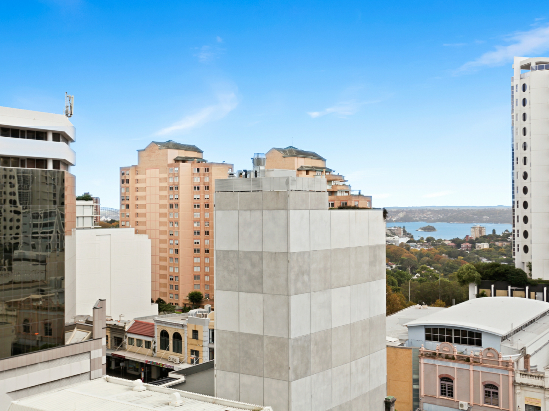1302/71-85 Spring Street, BONDI JUNCTION