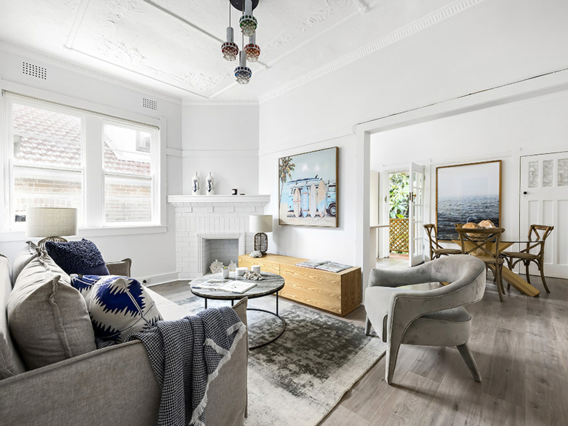 3/25-27 Curlewis Street, Bondi Beach