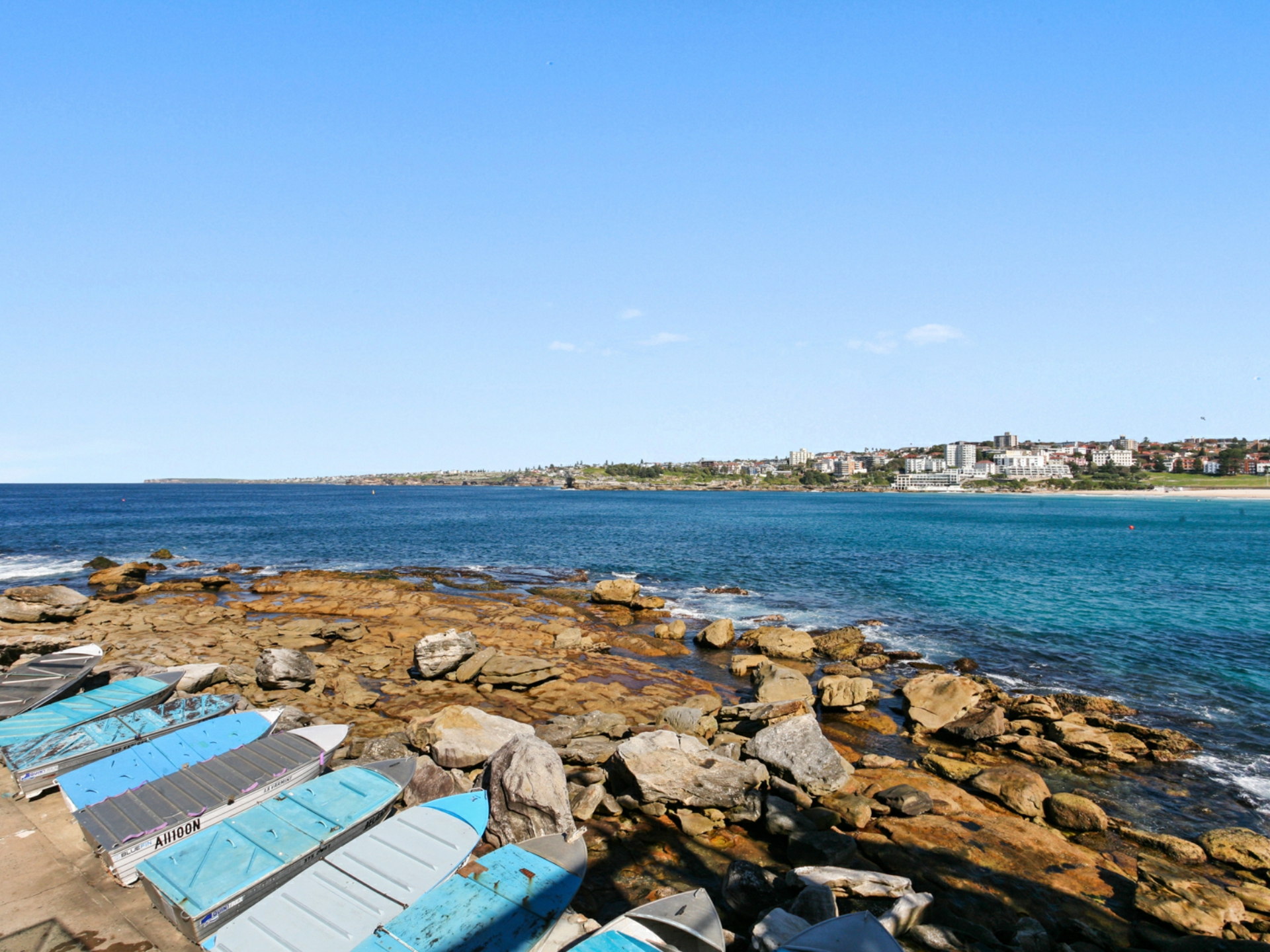 1/111 Ramsgate Avenue, BONDI BEACH