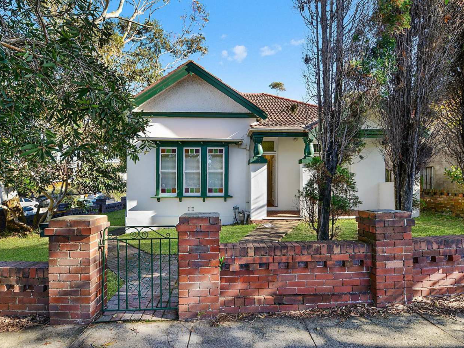 5 Alfred Street, BRONTE