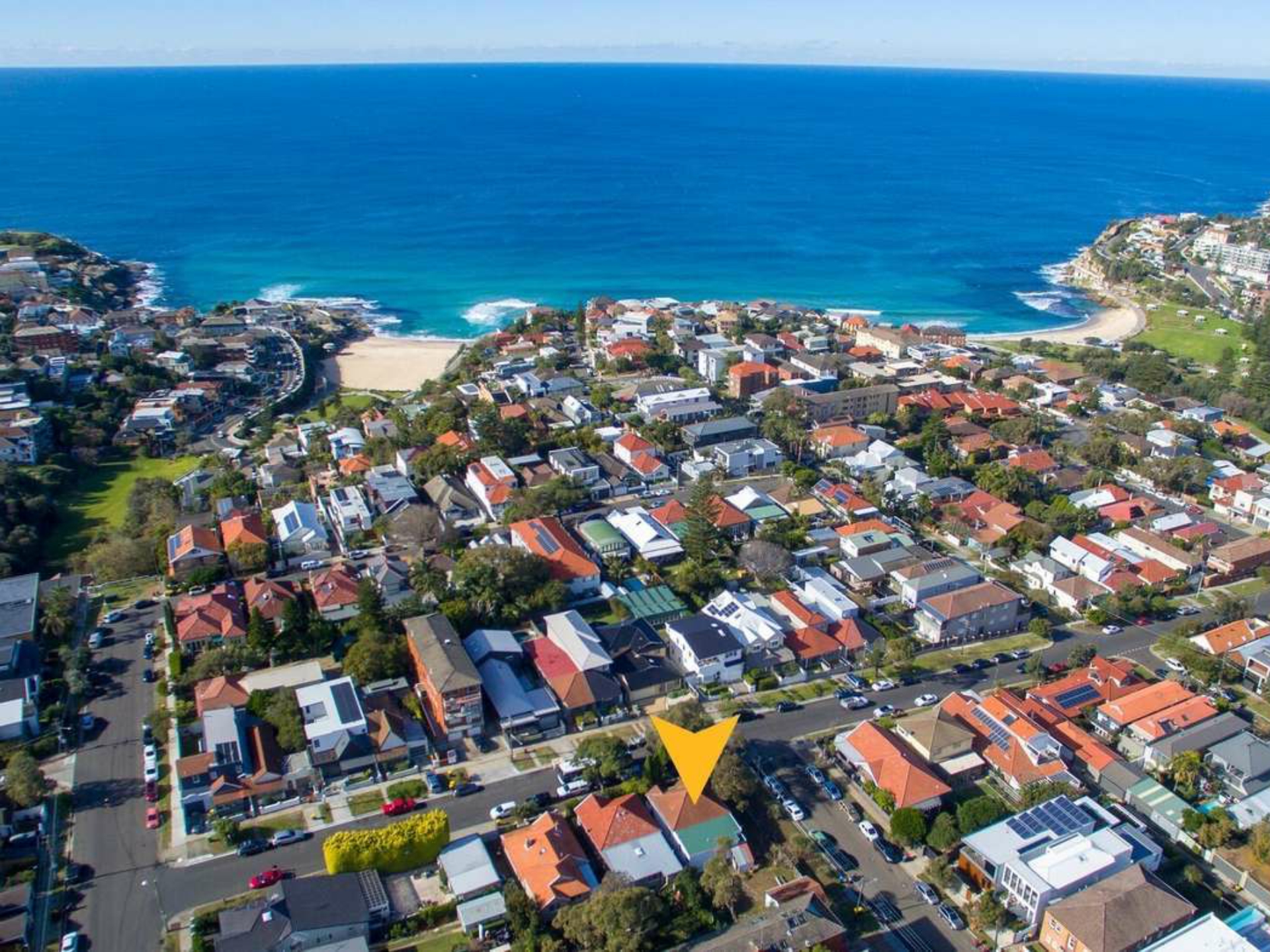 5 Alfred Street, BRONTE