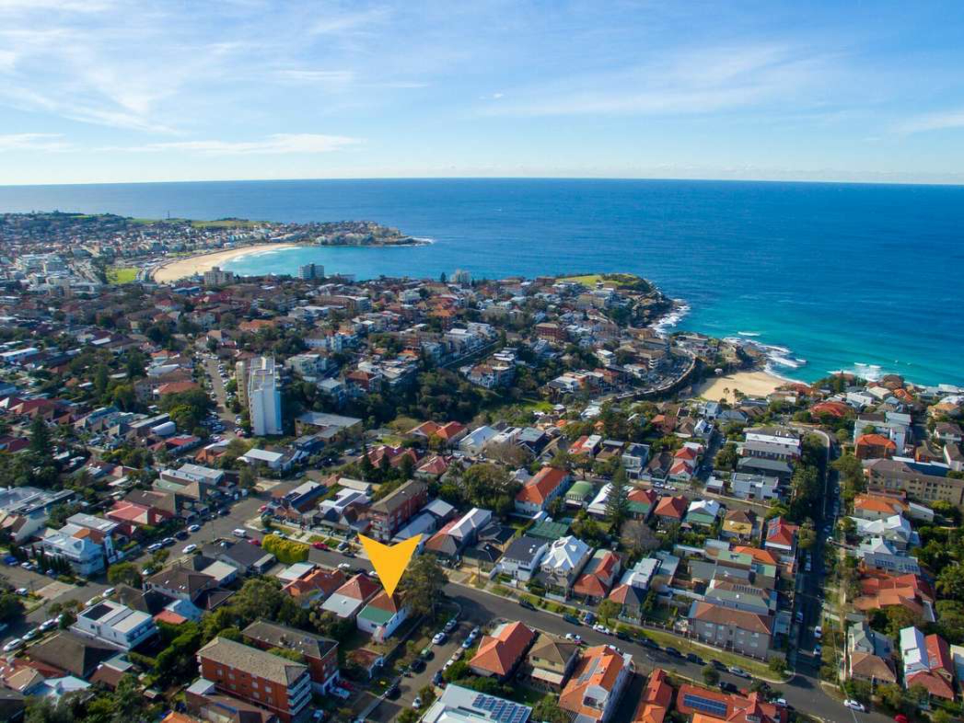 5 Alfred Street, BRONTE