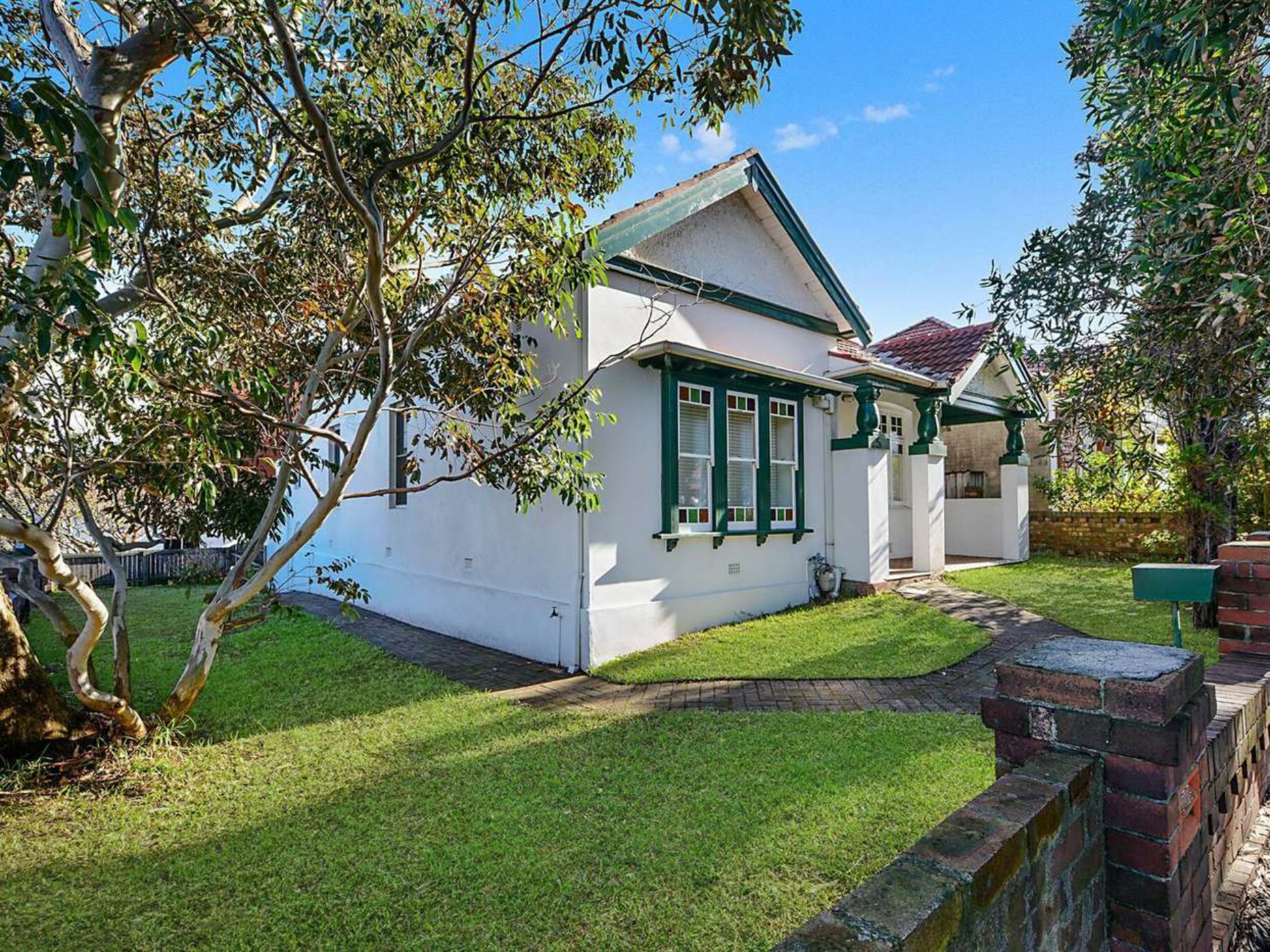 5 Alfred Street, BRONTE