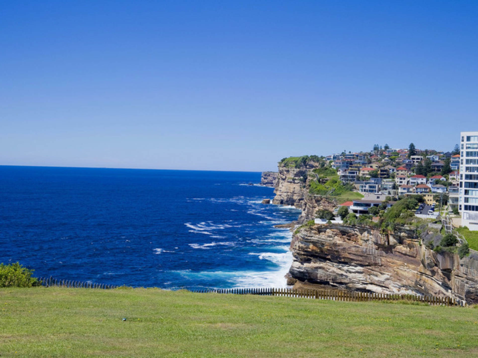 11/16 Diamond Bay Road, VAUCLUSE