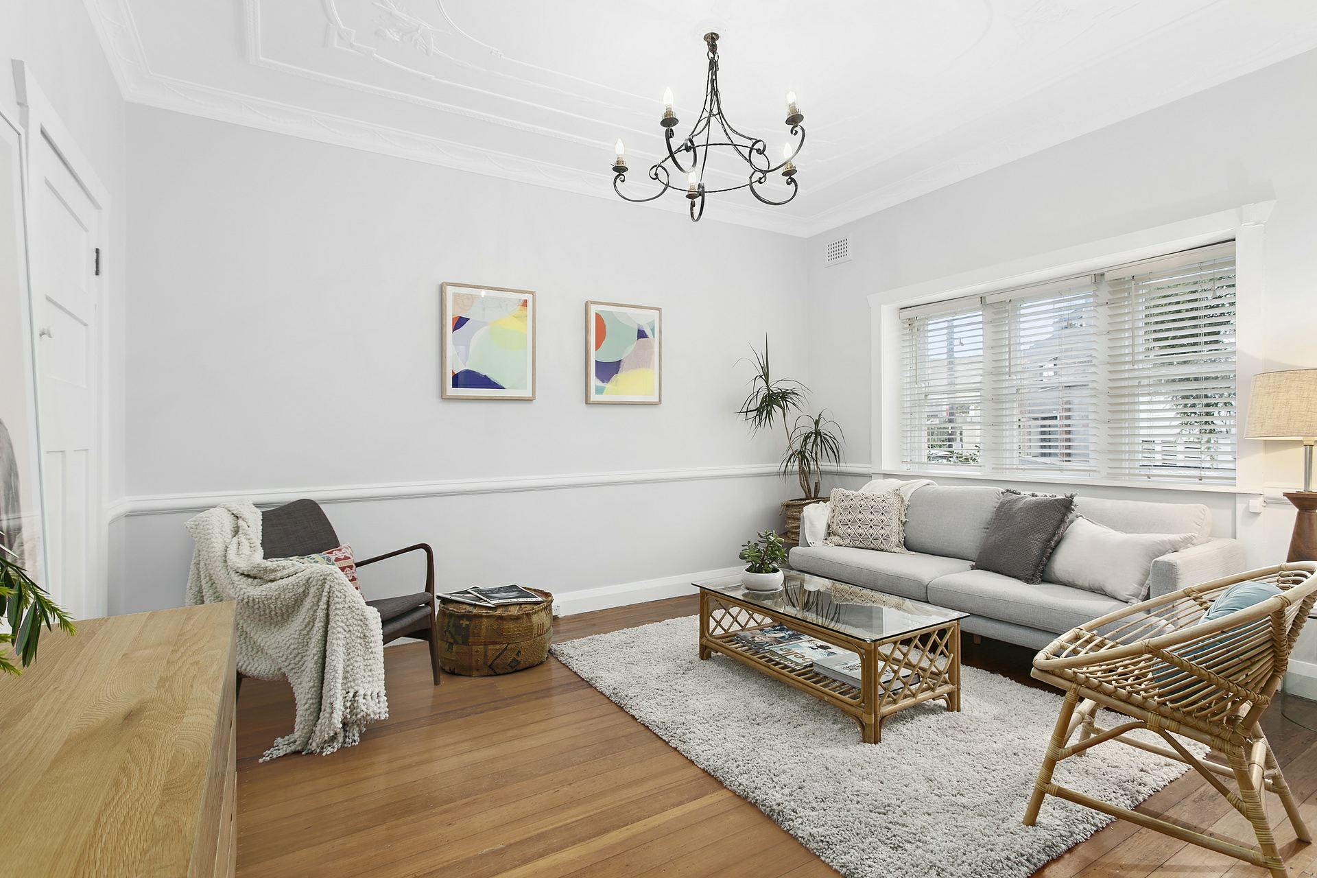 1/4 Allens Parade, Bondi Junction