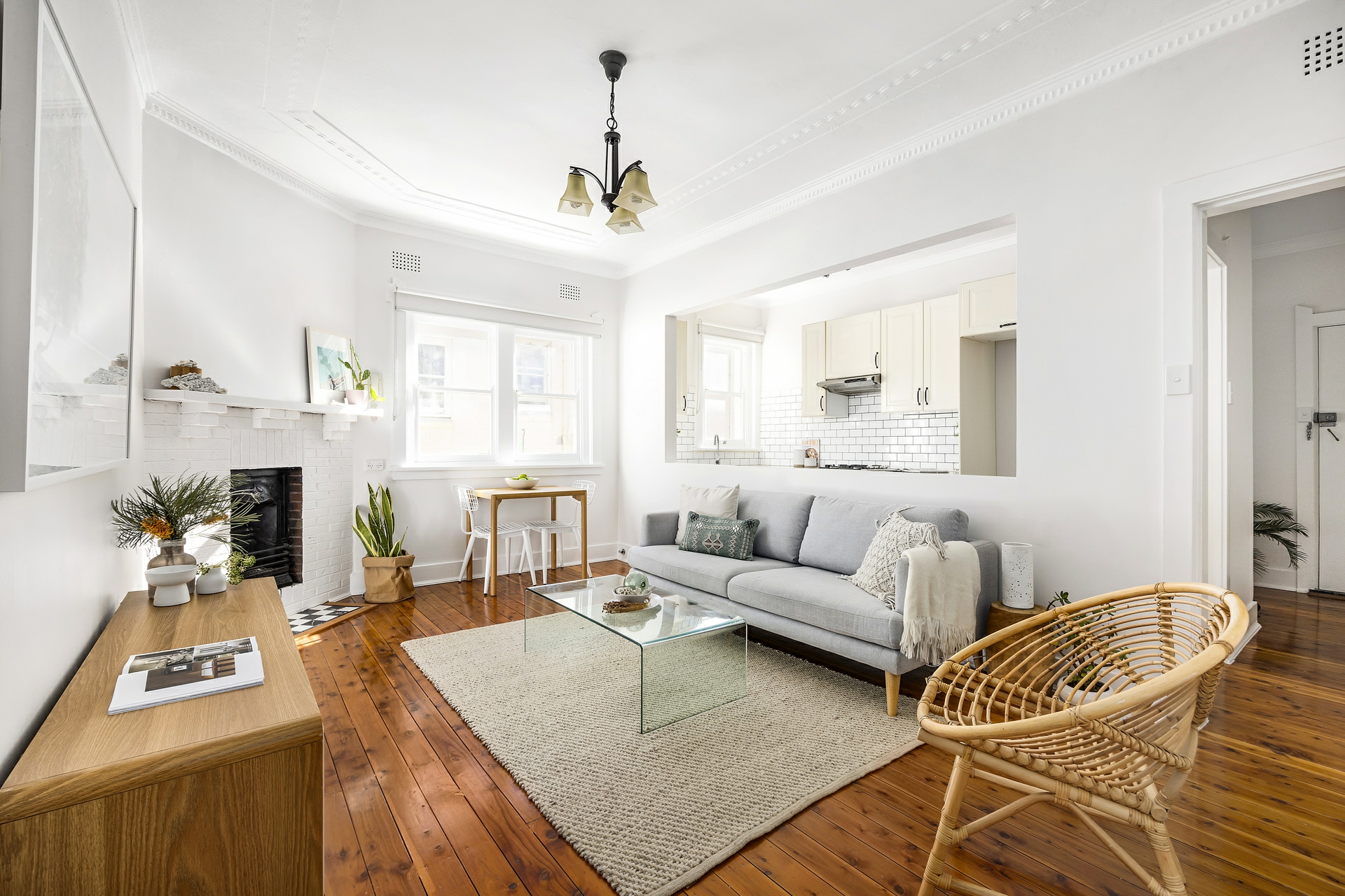4/31 Oakley Road, North Bondi