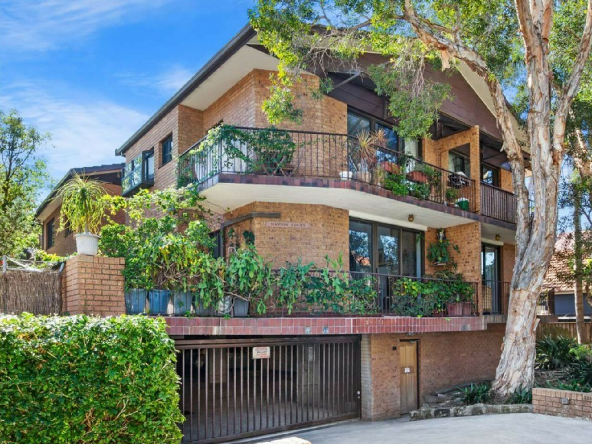 23/29-31 Simpson Street, BONDI BEACH