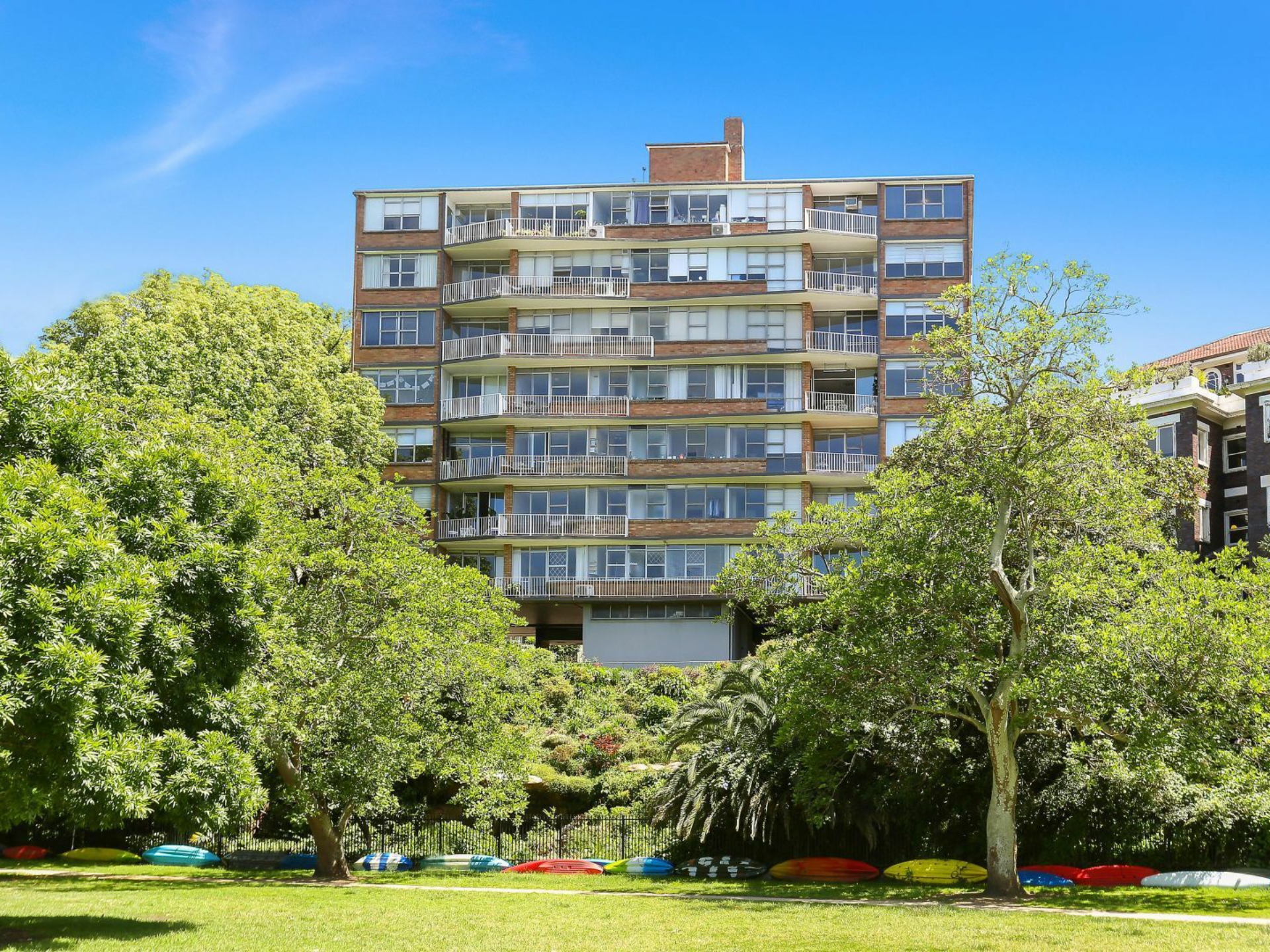 35/1 Holdsworth Avenue, ELIZABETH BAY