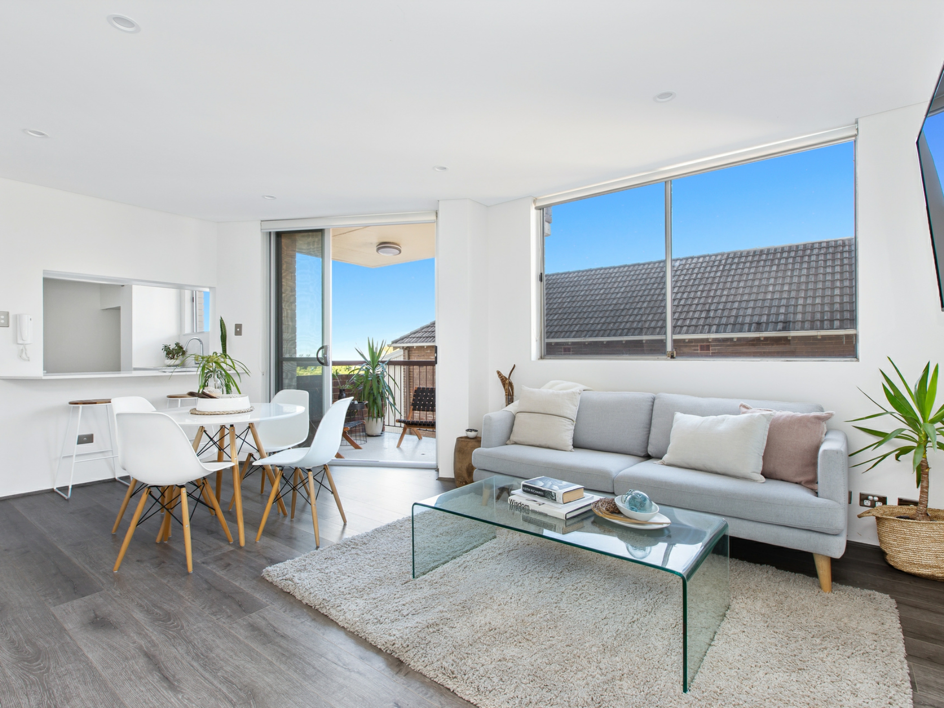6/36 Bennett Street, BONDI