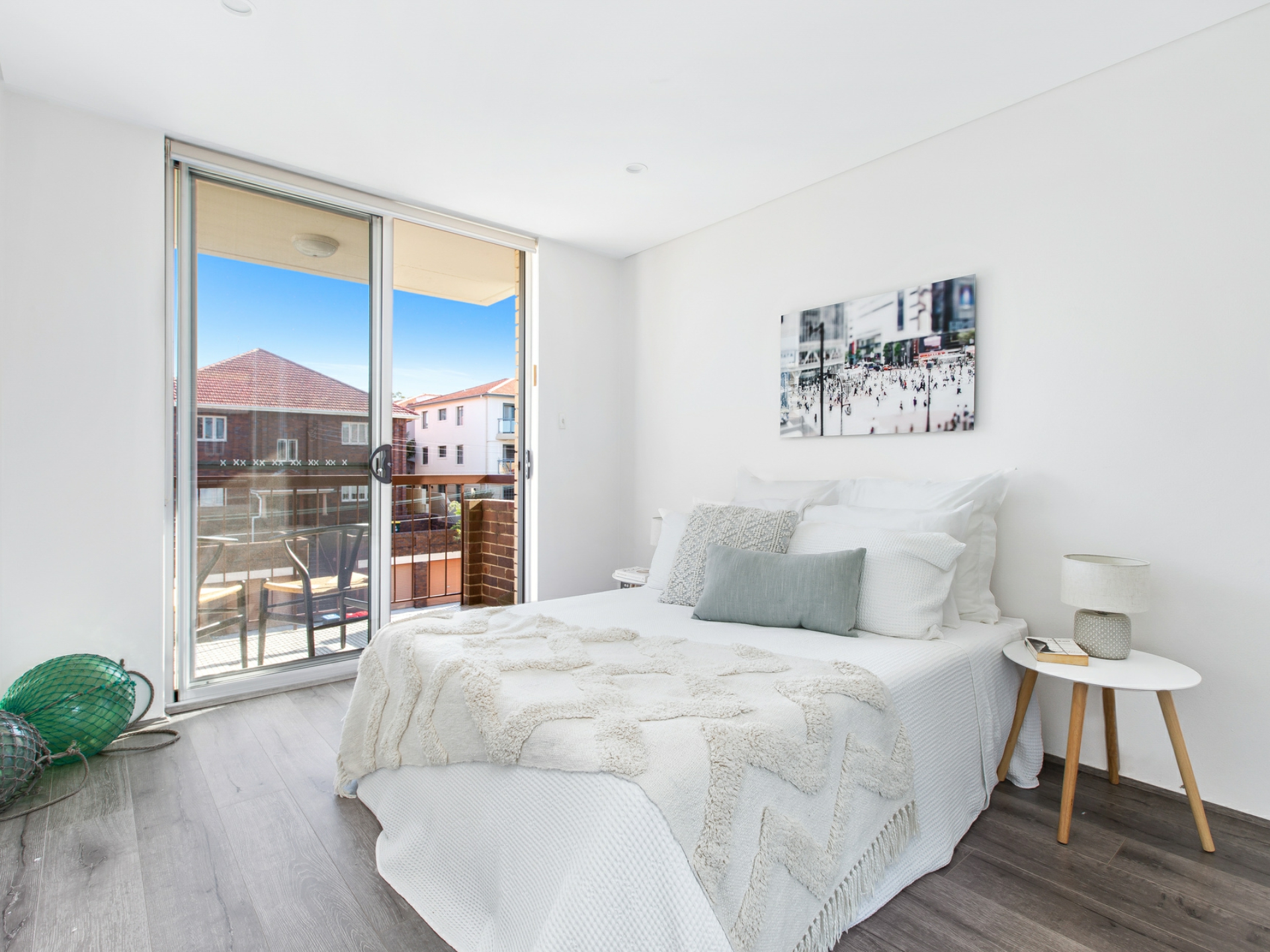 6/36 Bennett Street, BONDI