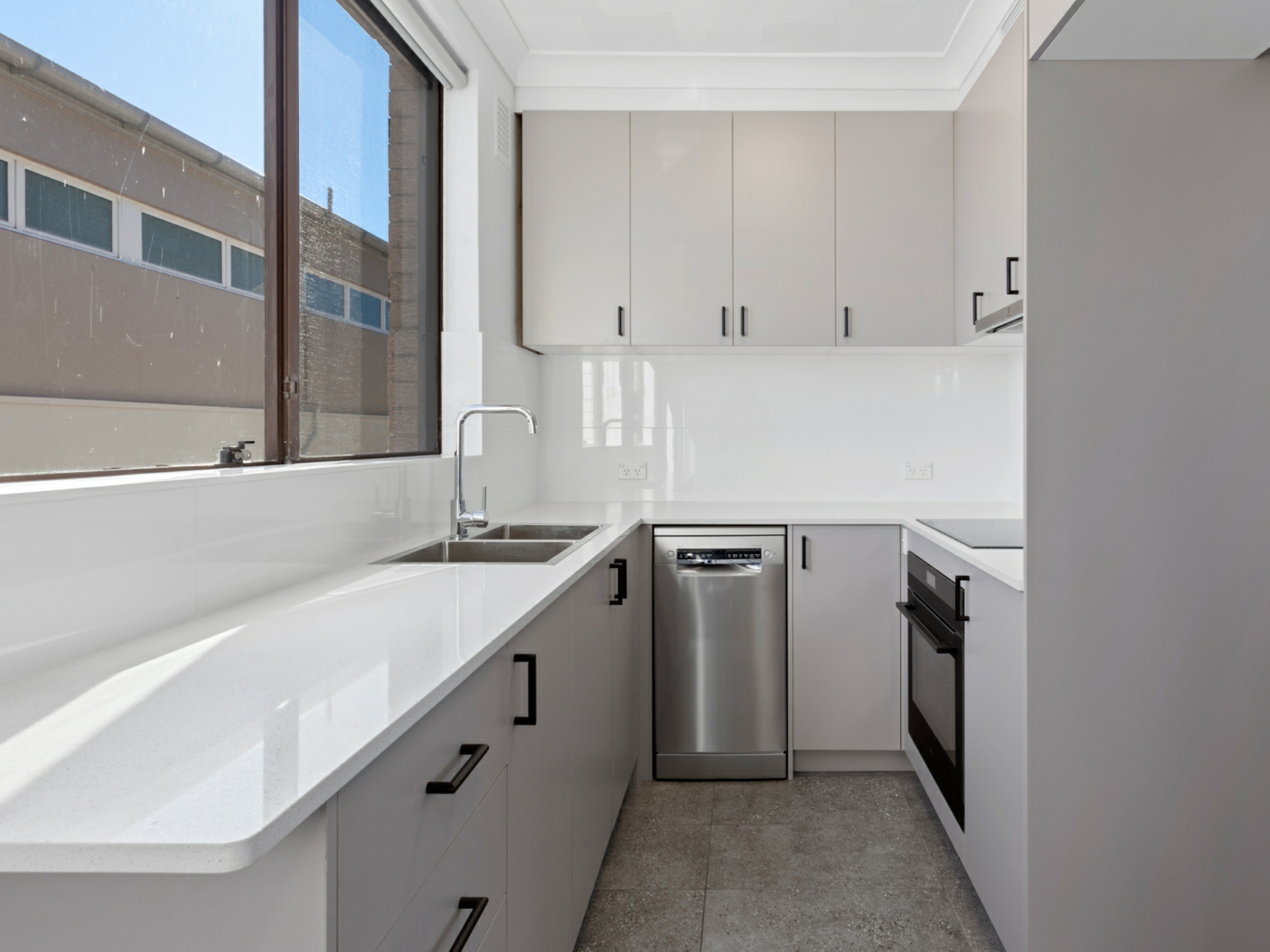 4/119 Duncan Street, MAROUBRA