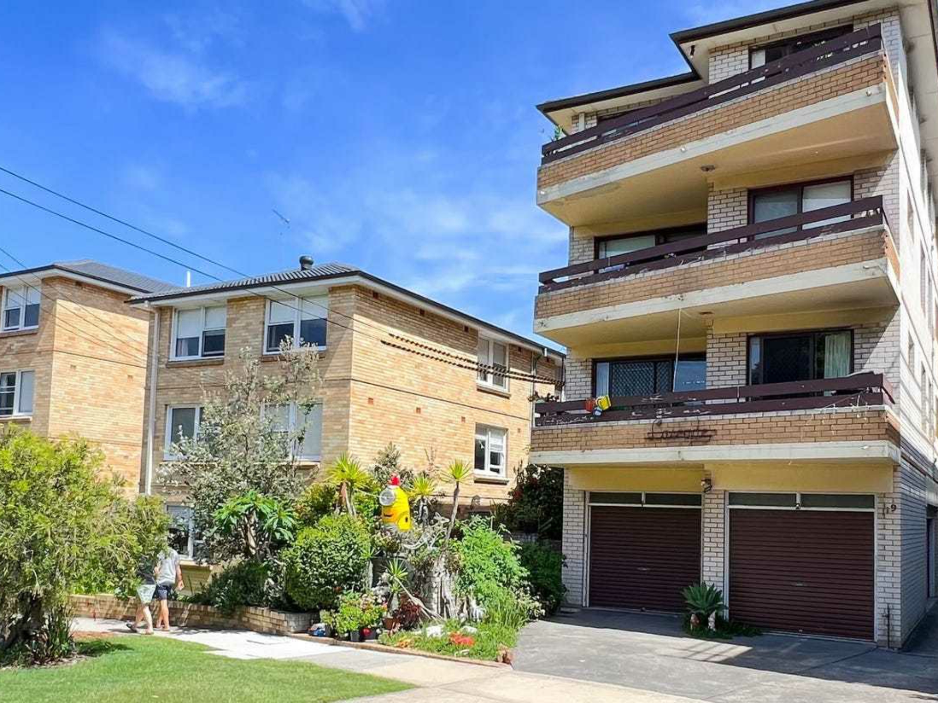 4/119 Duncan Street, MAROUBRA