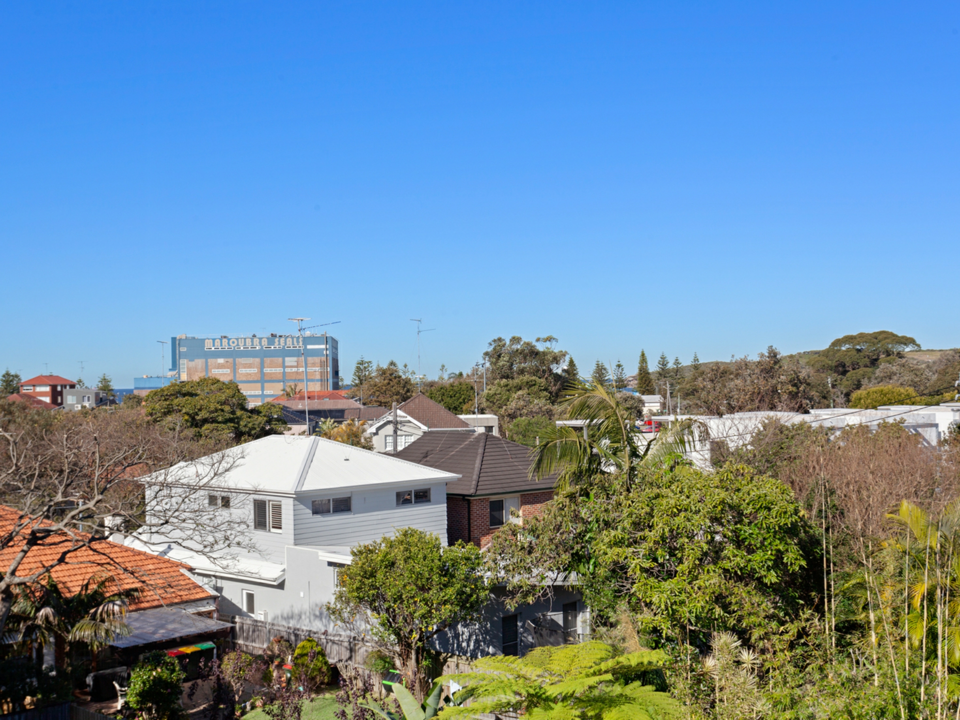 4/119 Duncan Street, MAROUBRA