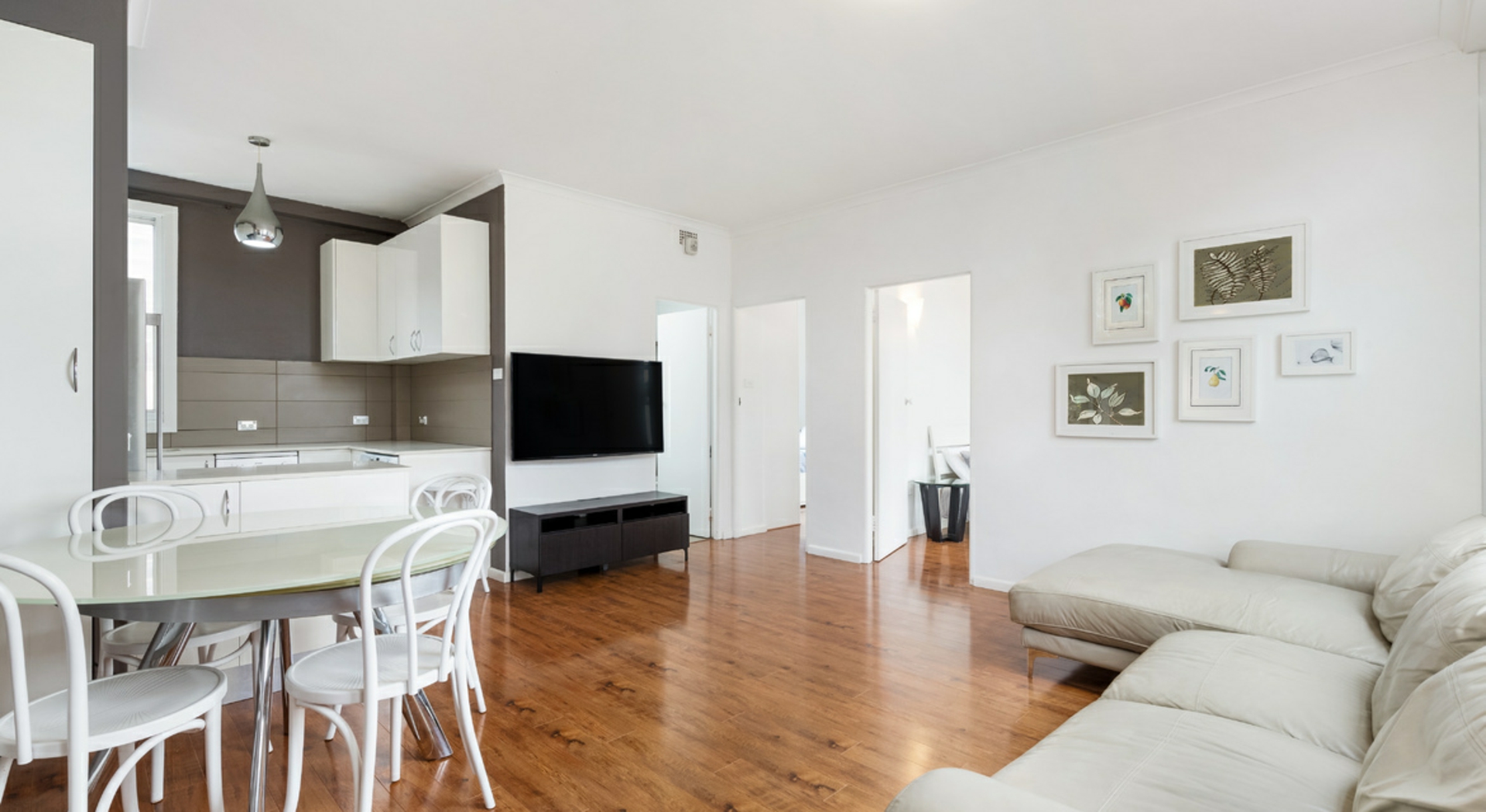 6/83 Old South Head Road, Bondi Junction