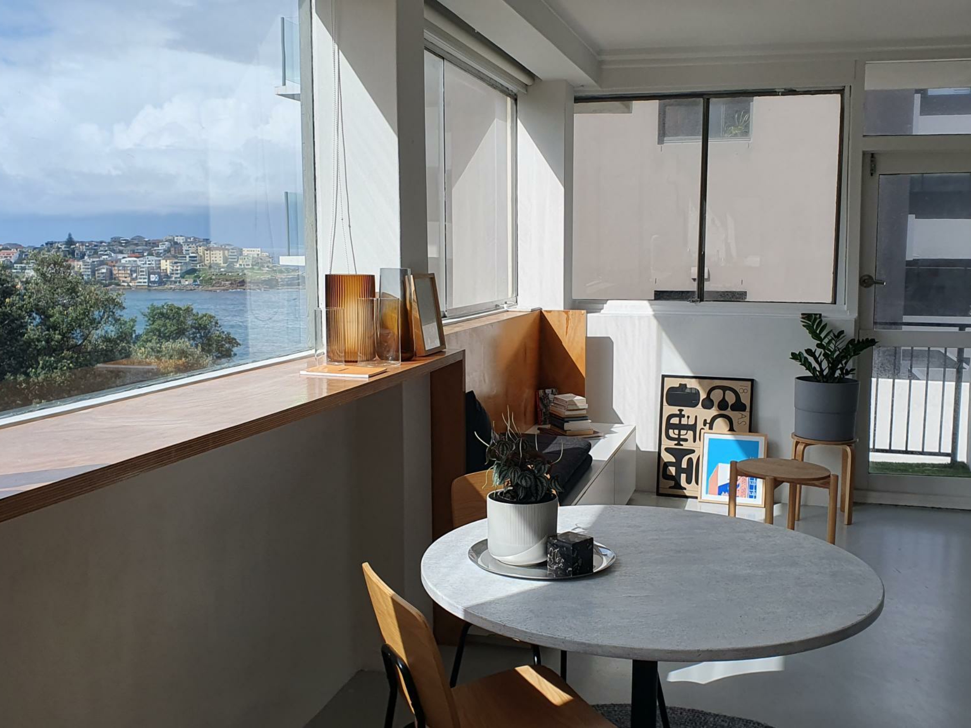 4/6-8 Sandridge Street, BONDI BEACH