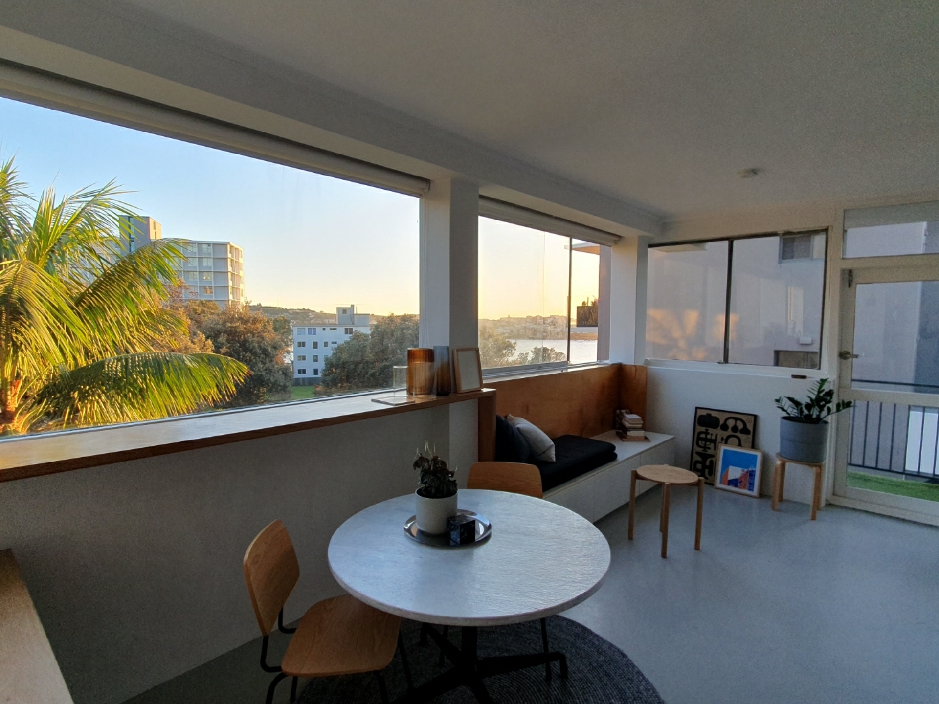 4/6-8 Sandridge Street, BONDI BEACH