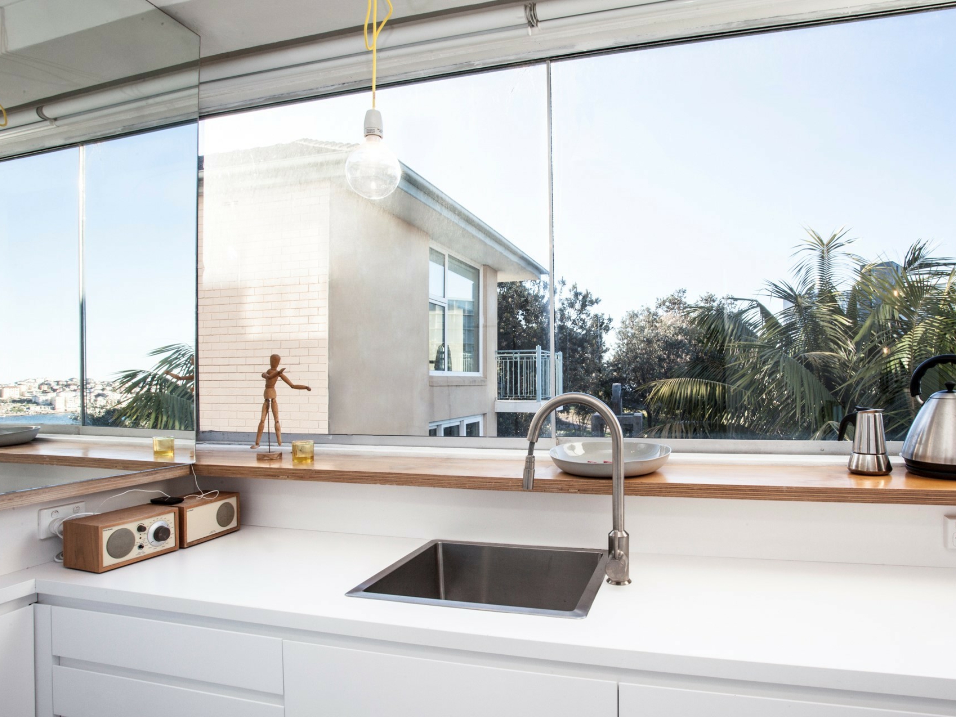 4/6-8 Sandridge Street, BONDI BEACH