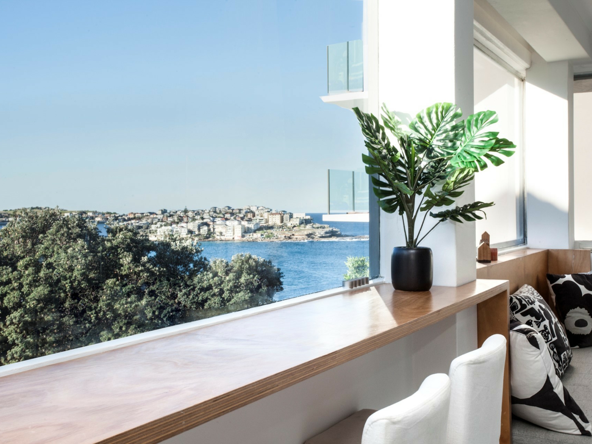 4/6-8 Sandridge Street, BONDI BEACH
