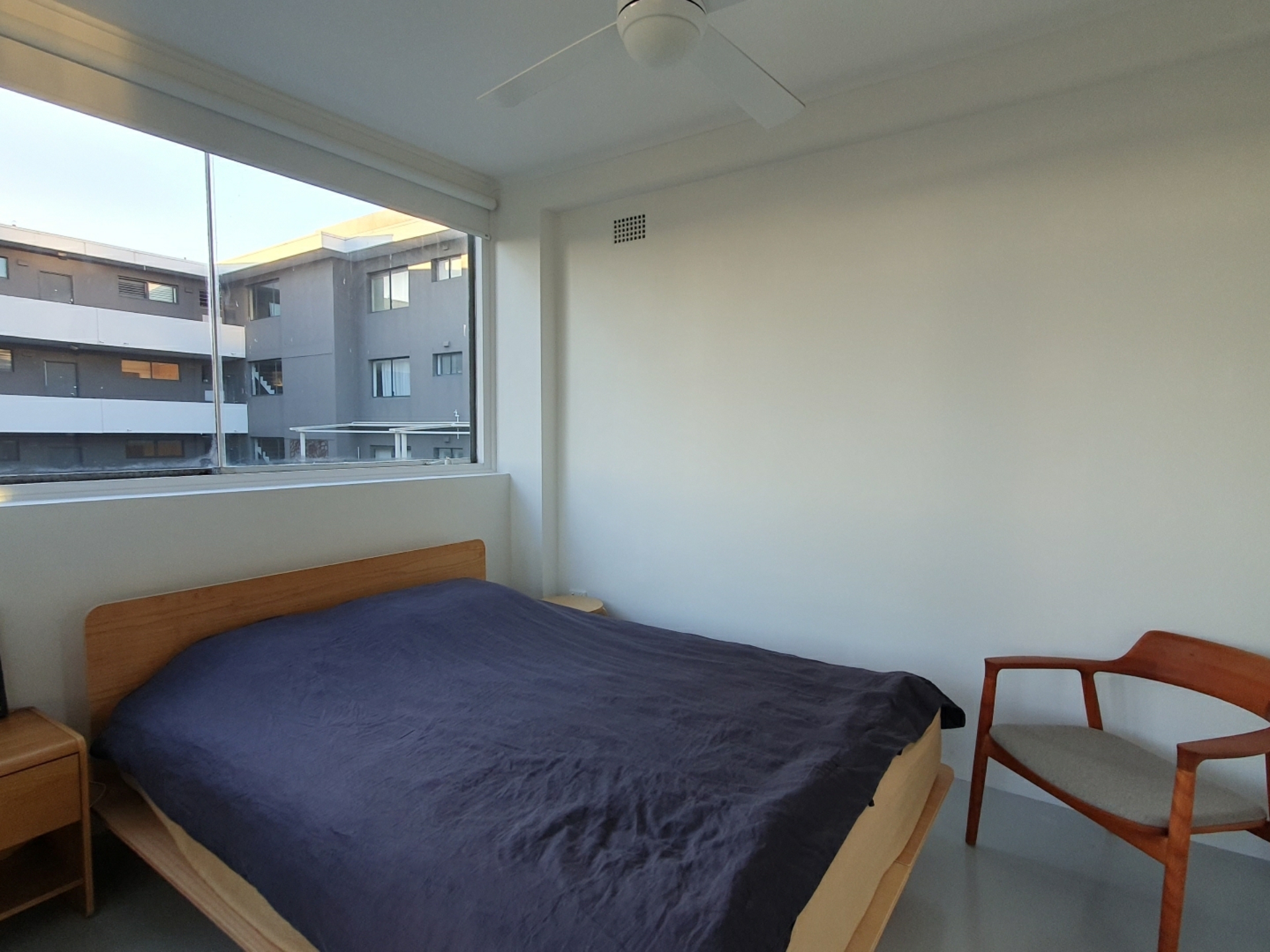 4/6-8 Sandridge Street, BONDI BEACH