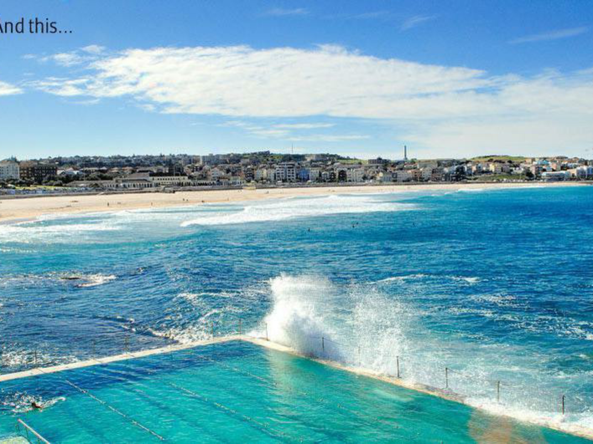 4/6-8 Sandridge Street, BONDI BEACH