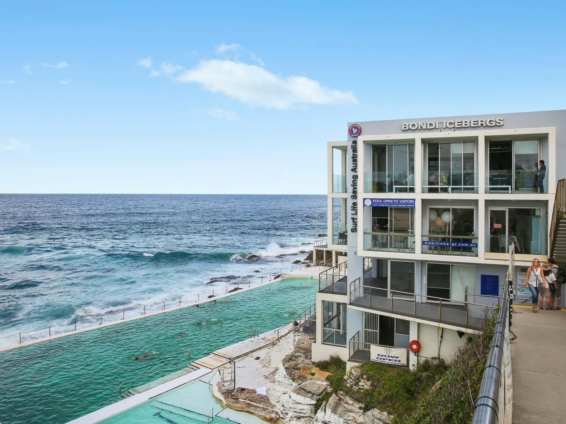 4/6-8 Sandridge Street, BONDI BEACH