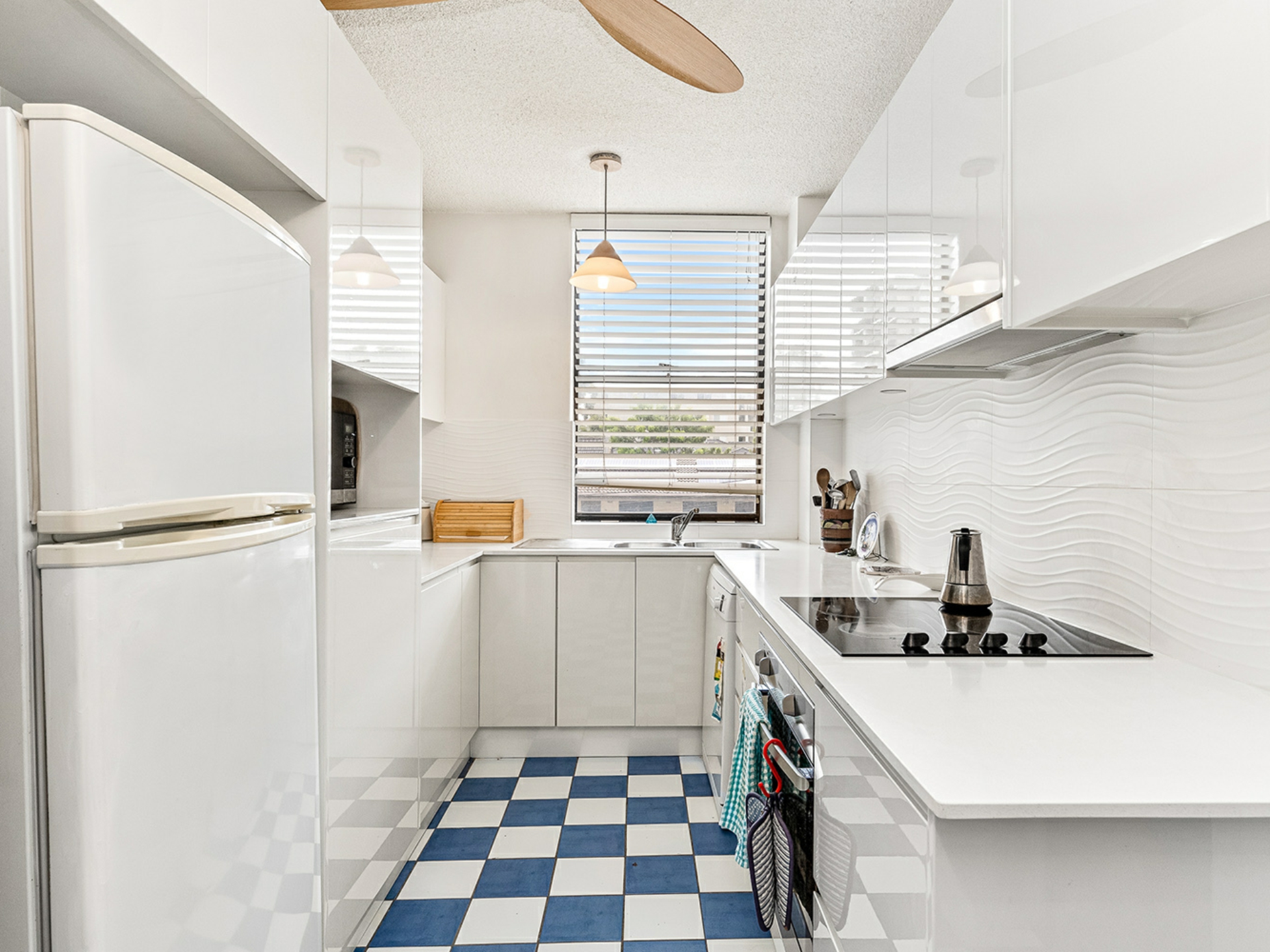 26/1-3 Dalley Street, BONDI JUNCTION