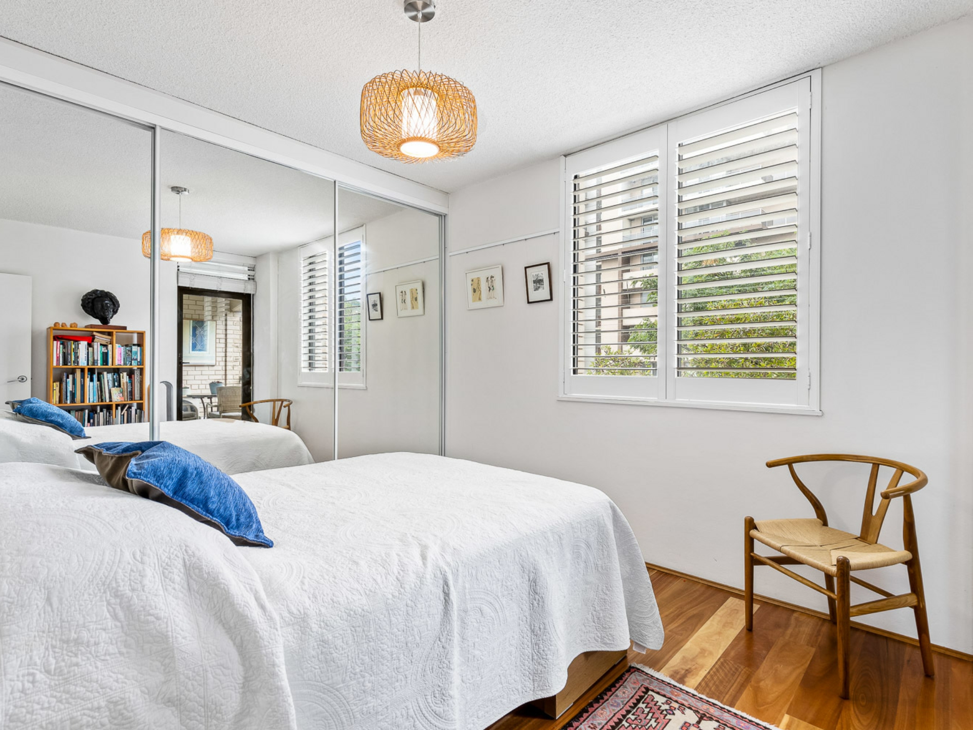 26/1-3 Dalley Street, BONDI JUNCTION
