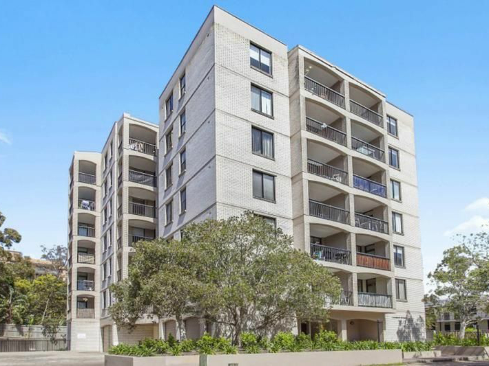 26/1-3 Dalley Street, BONDI JUNCTION