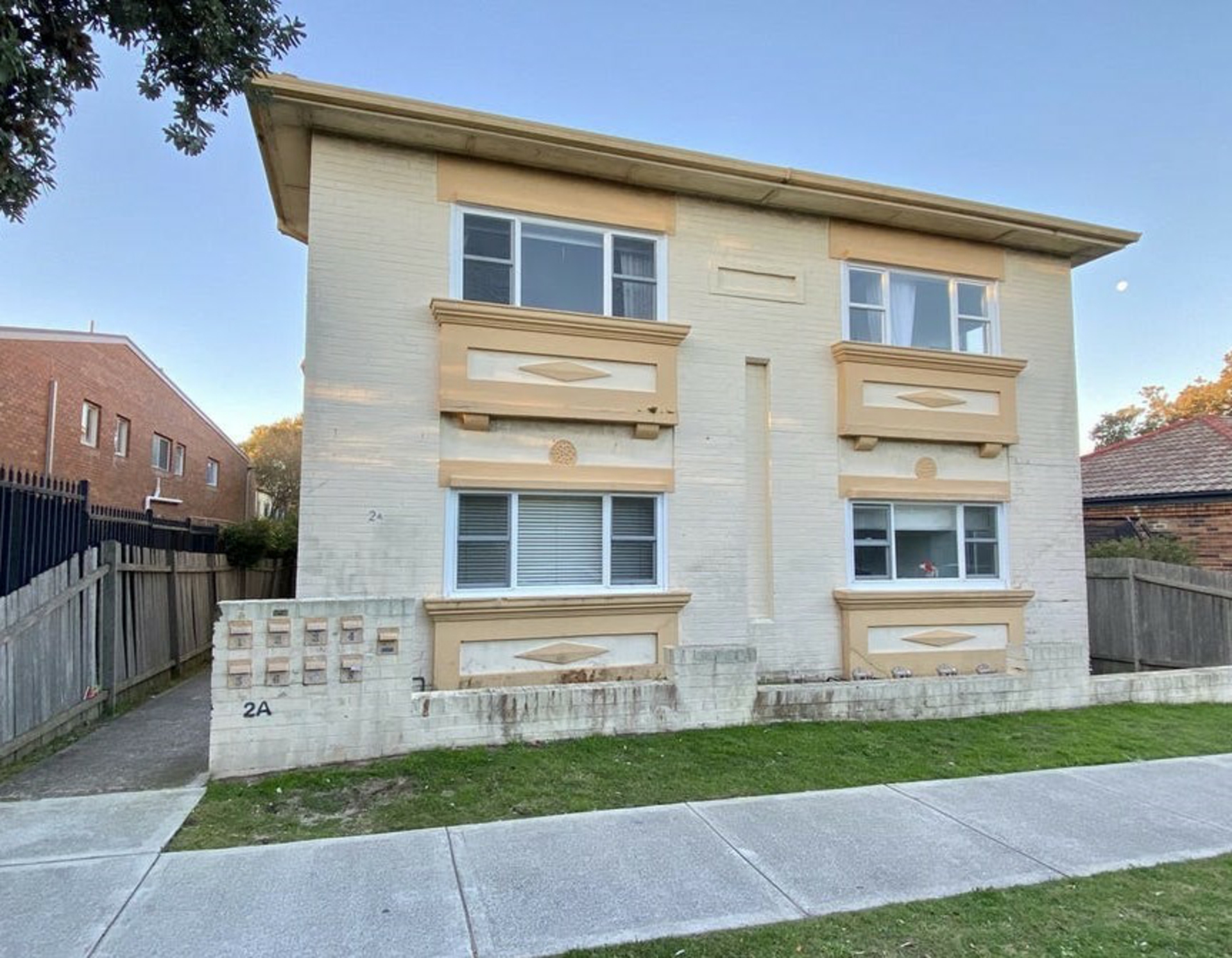 5/2A Brighton Boulevard, North Bondi