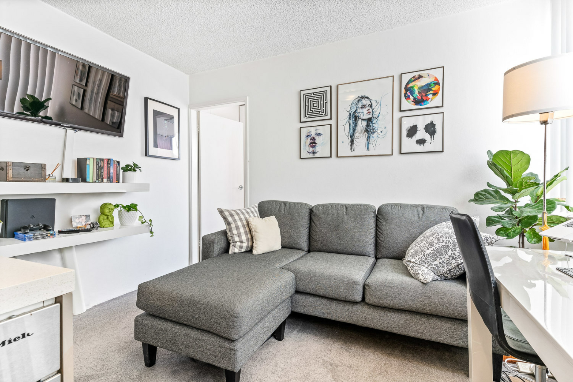 35/80 Elizabeth Bay Road, ELIZABETH BAY