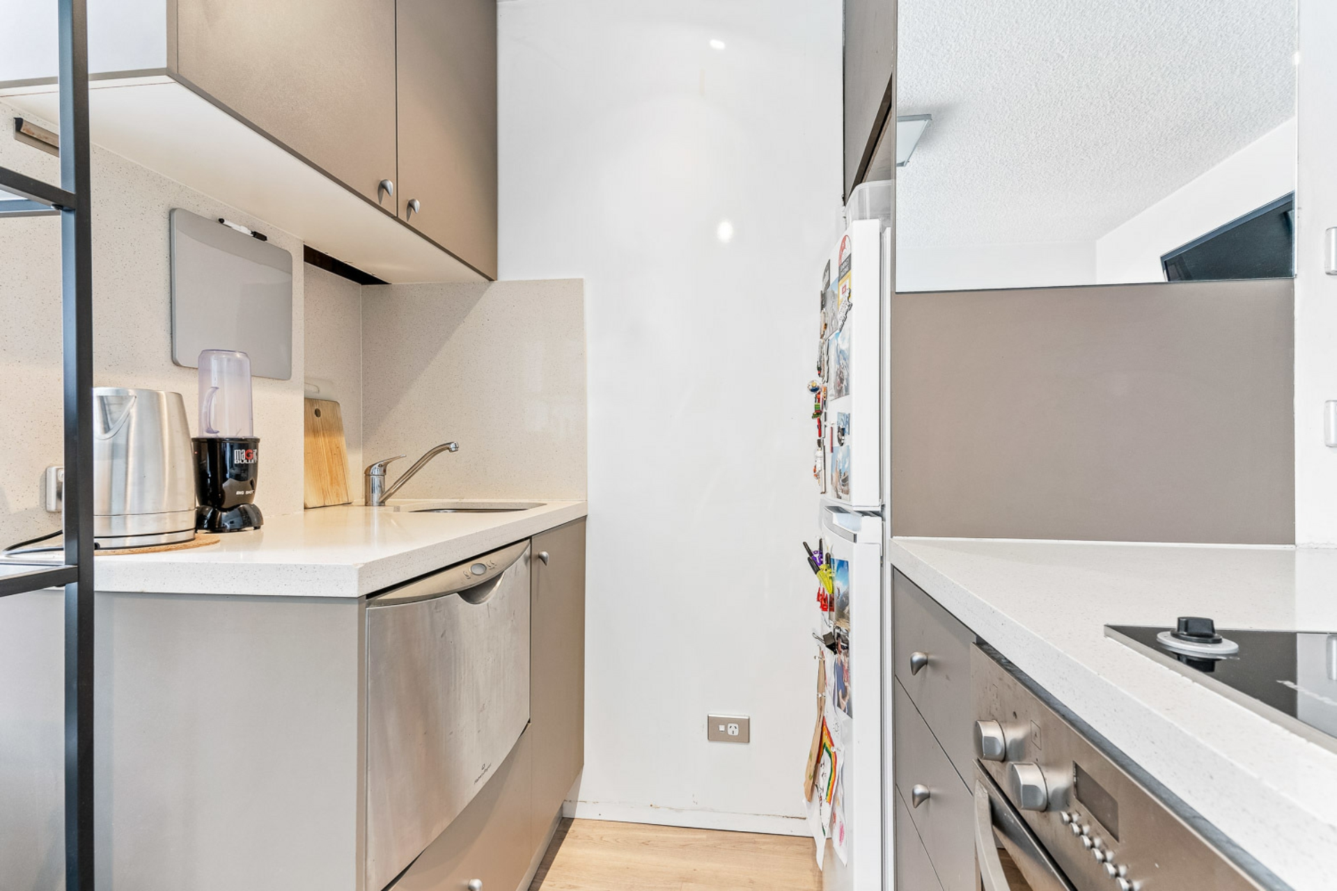35/80 Elizabeth Bay Road, ELIZABETH BAY