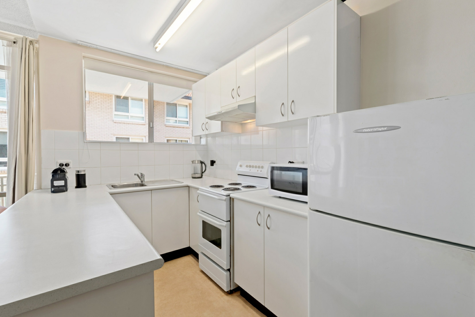 16/5-7 MacPherson Street, WAVERLEY