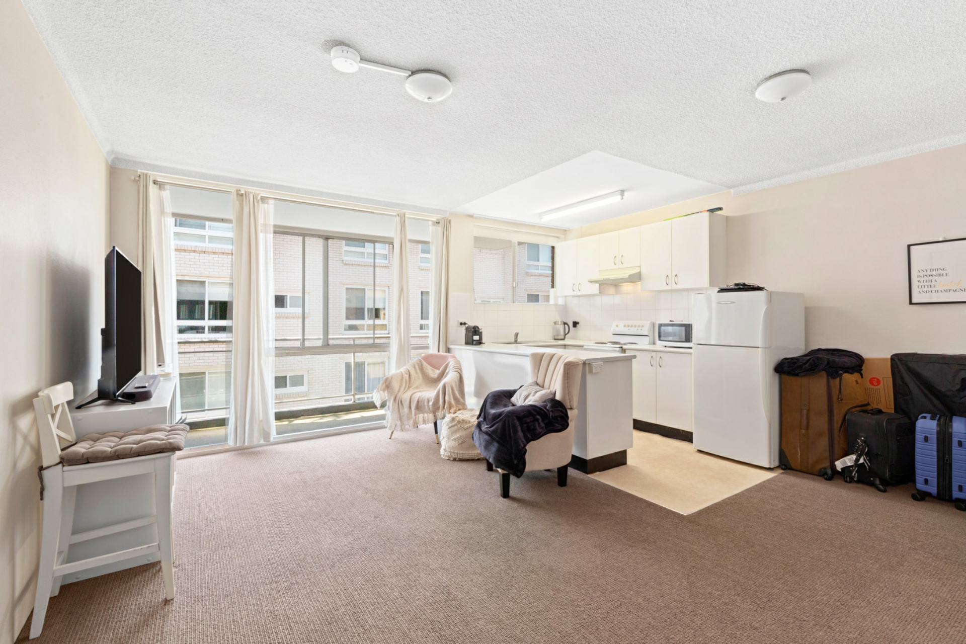 16/5-7 MacPherson Street, WAVERLEY
