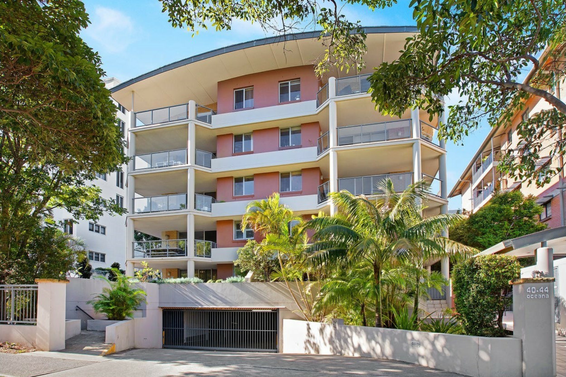501/40-44 Ocean Street, BONDI