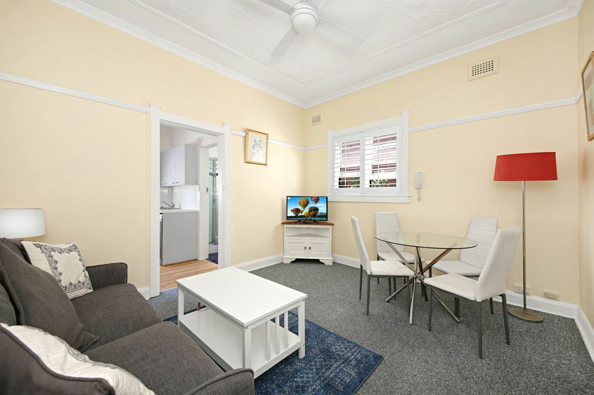 4a/272 Birrell Street, BONDI