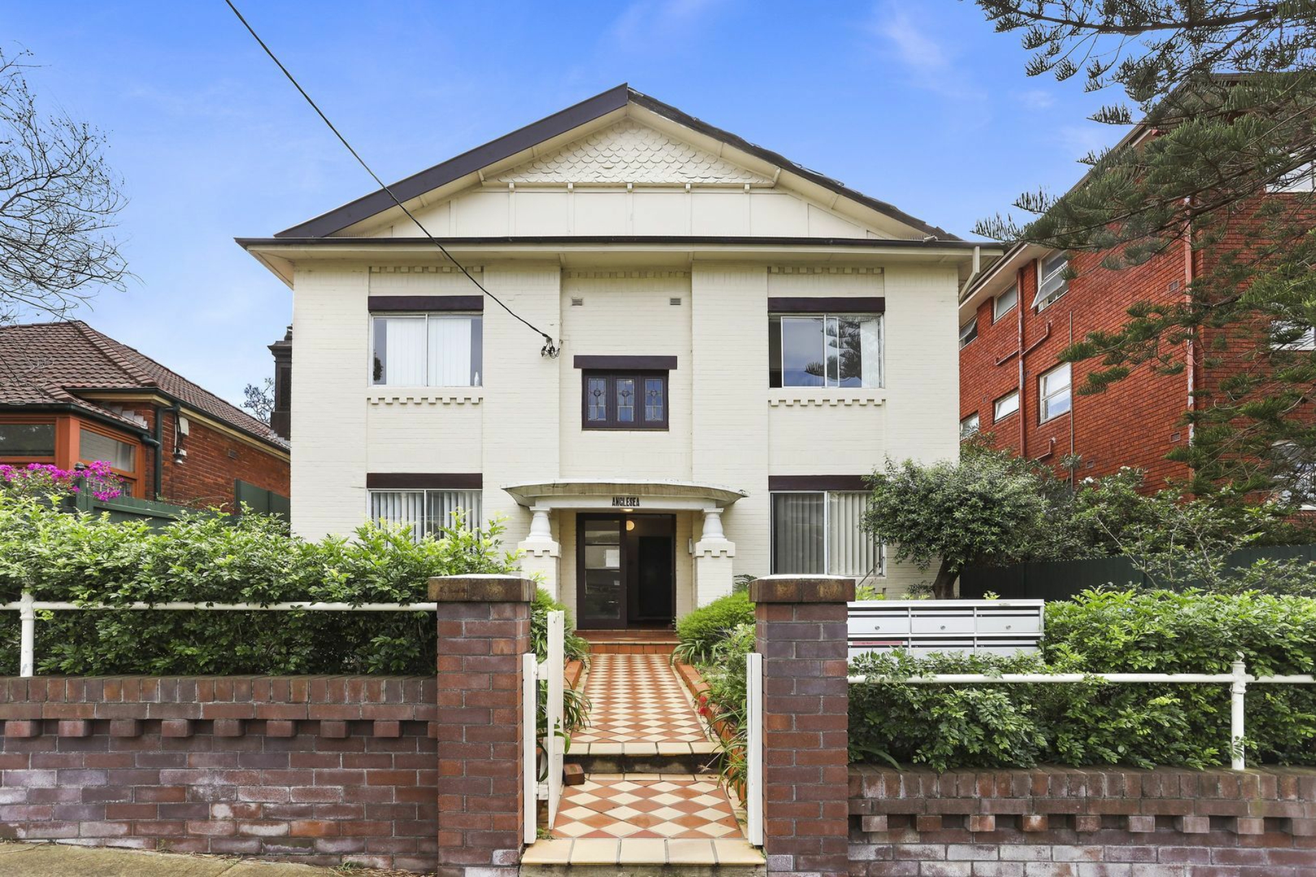 4a/272 Birrell Street, BONDI