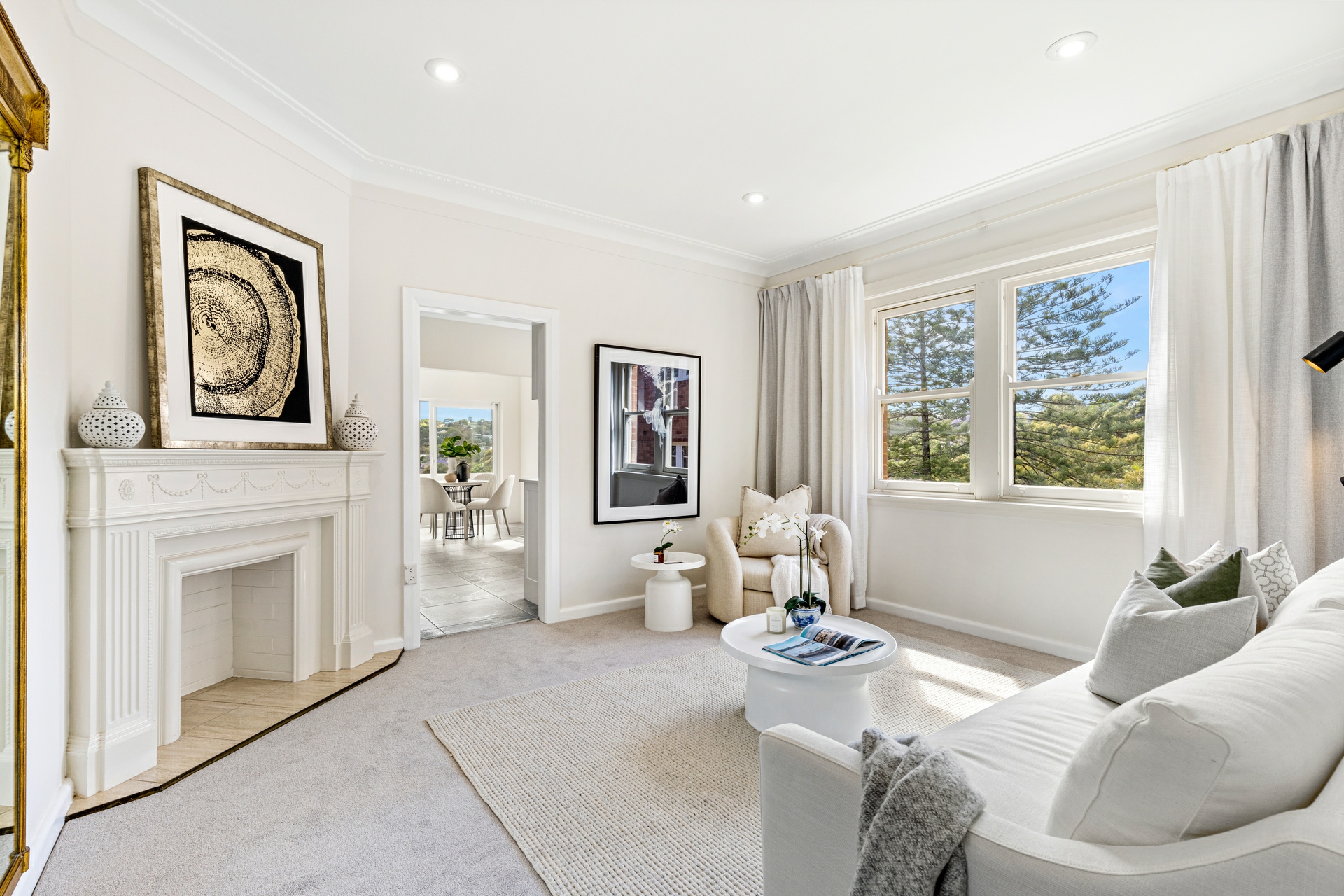 6/18 Chester Street, Woollahra